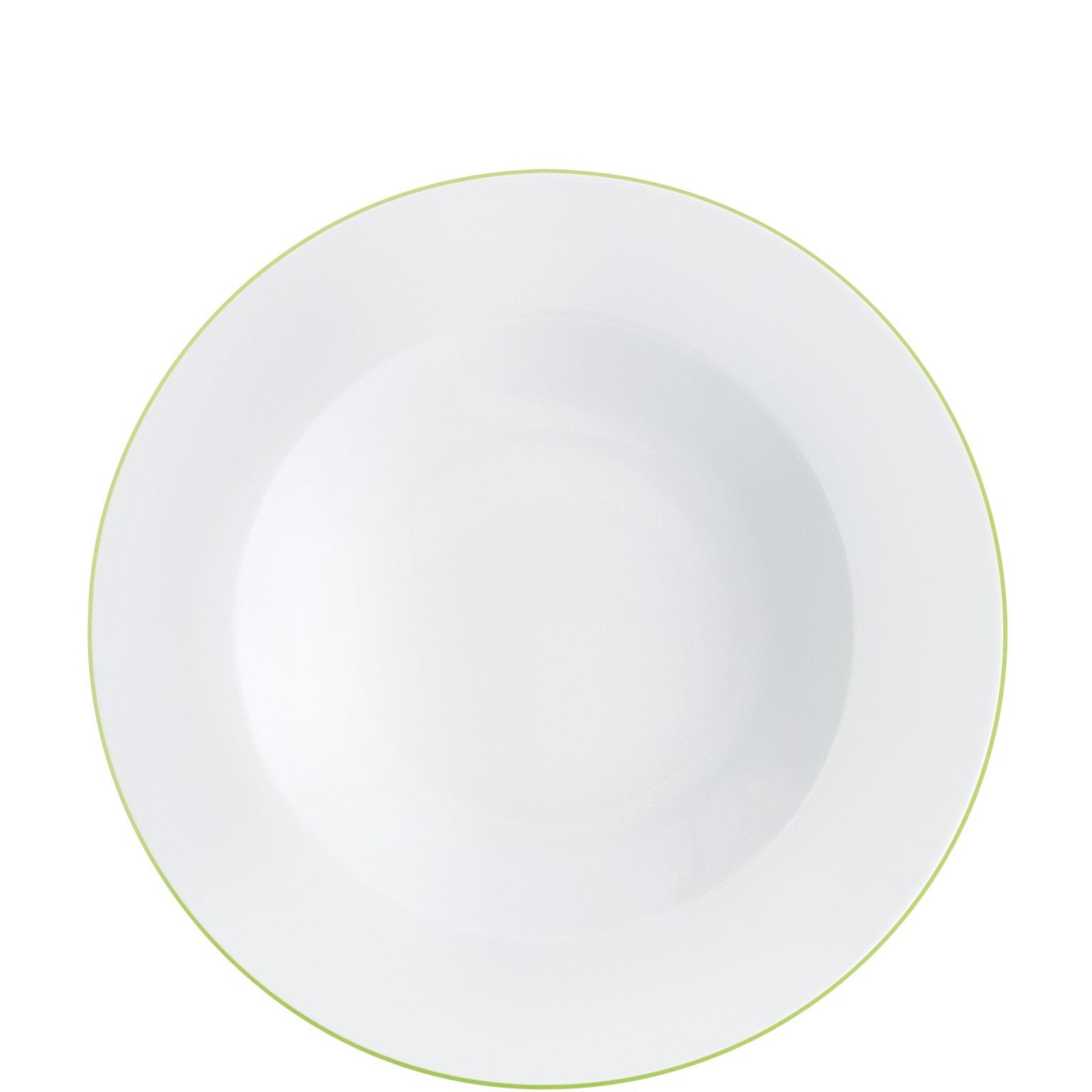 KAHLA Суповая тарелка Pronto Line 22 cm, (1 St), Made in Germany