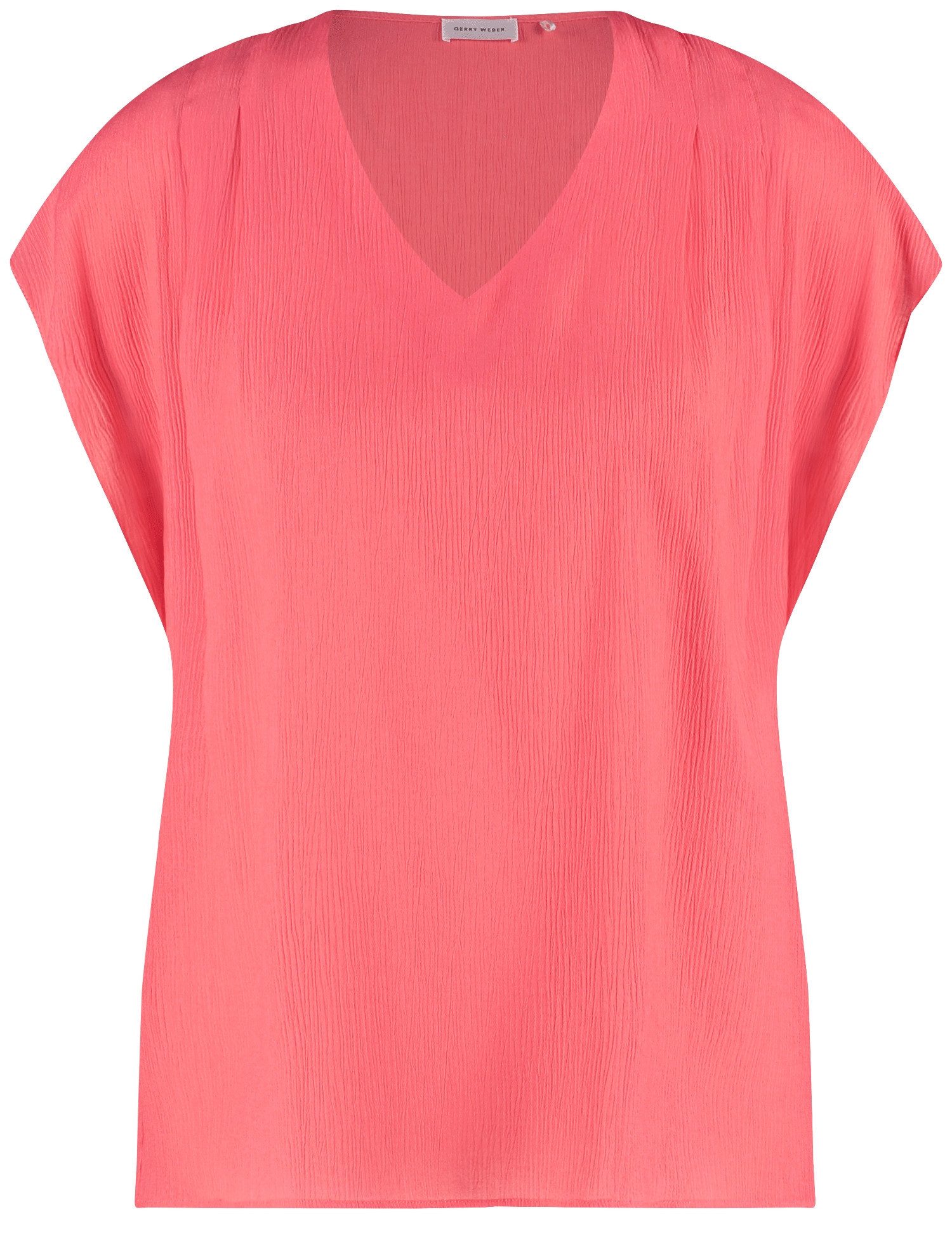 GERRY WEBER Blusentop BLUSE 1/2 ARM