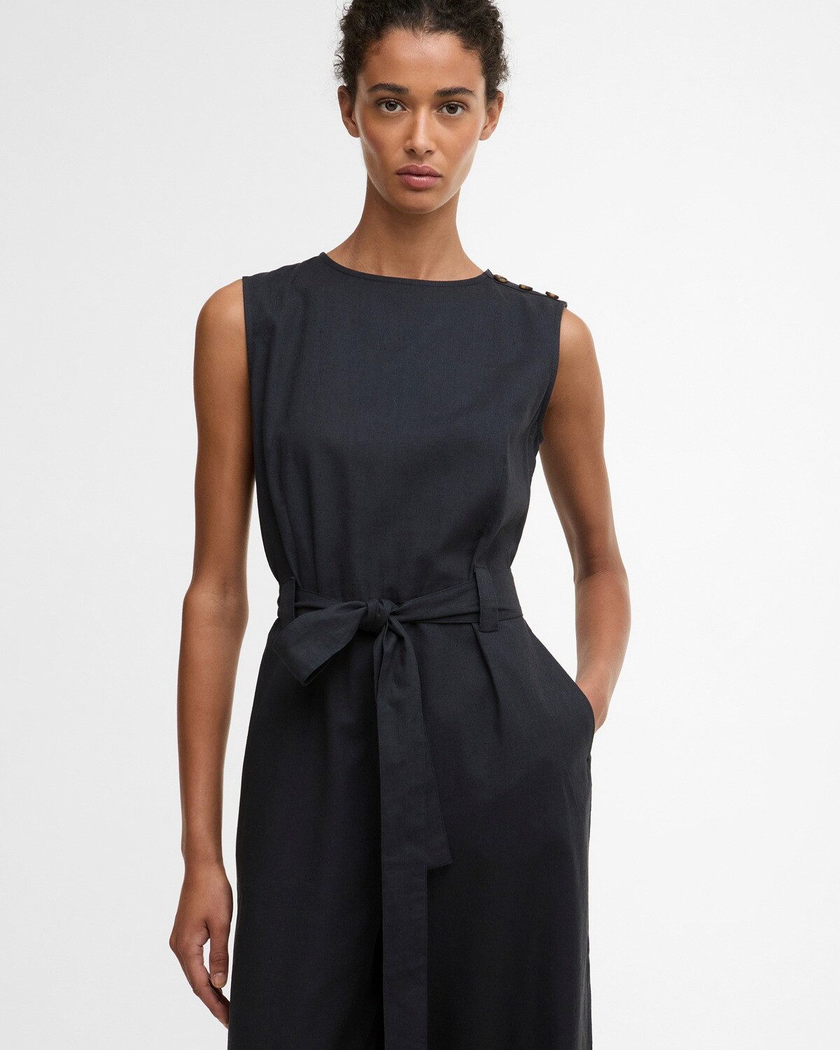 Barbour Jumpsuit Jumpsuit Gabby