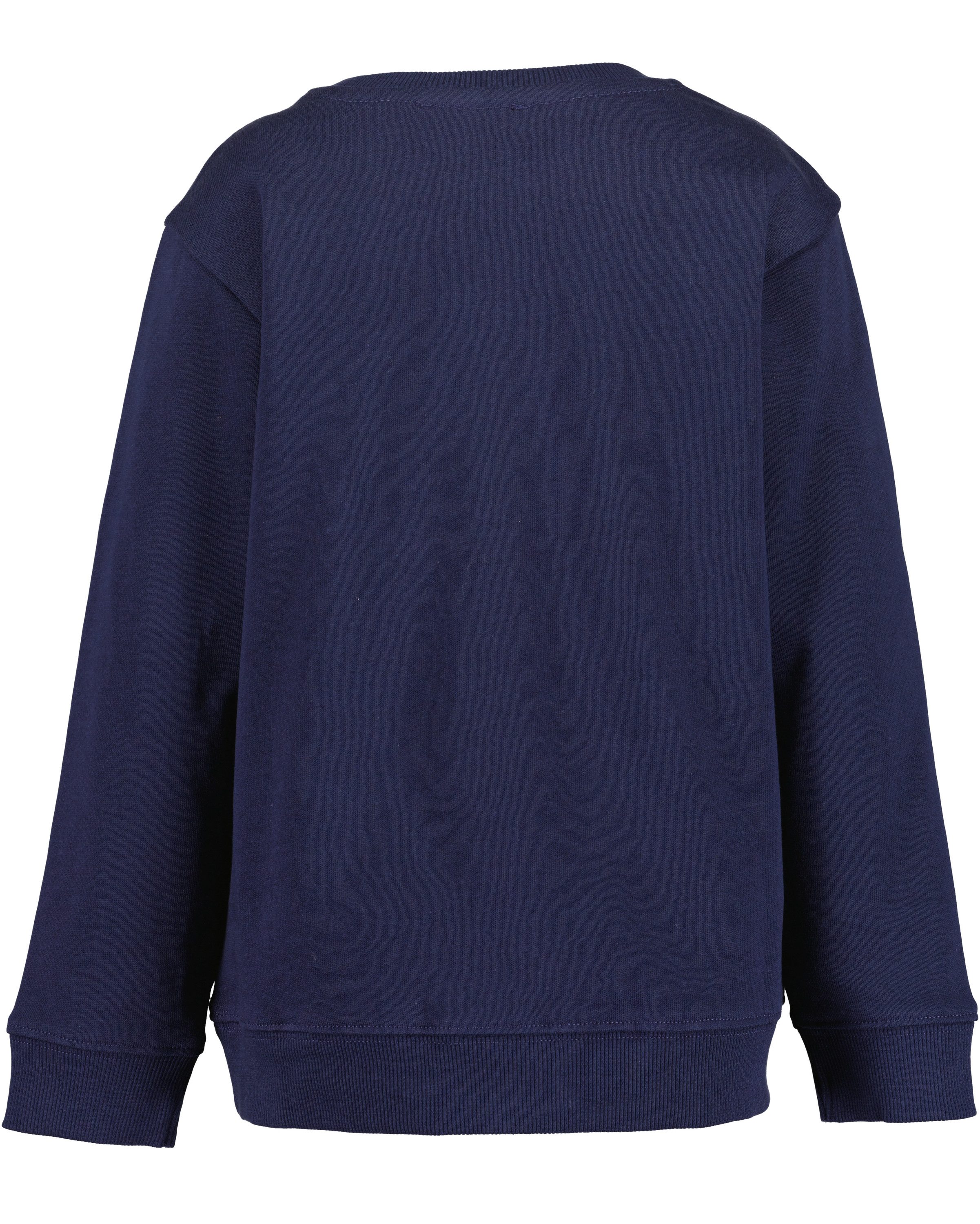Blue Seven Sweater Sweatshirt Christmas