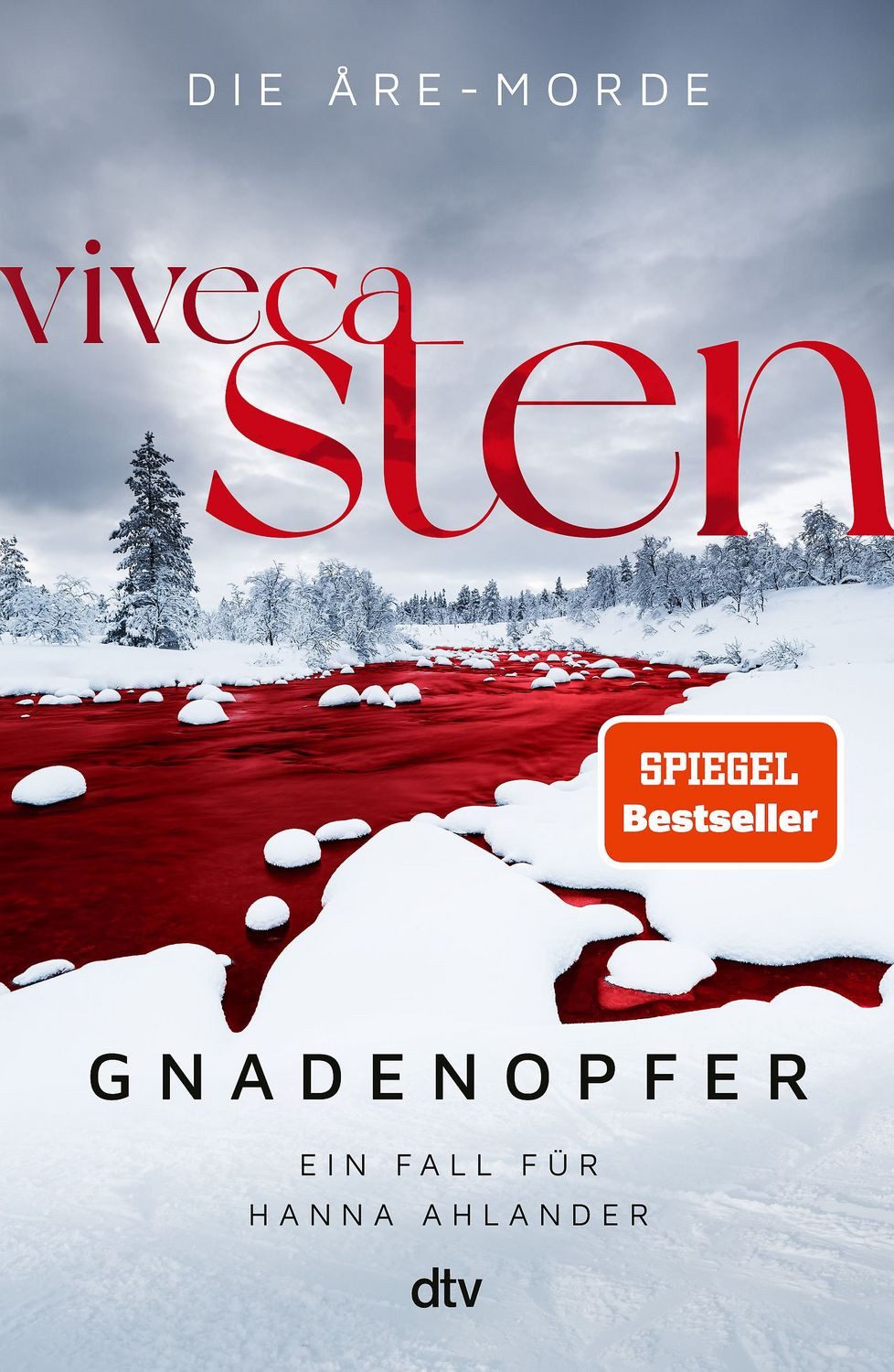 Gnadenopfer / Viveca Sten