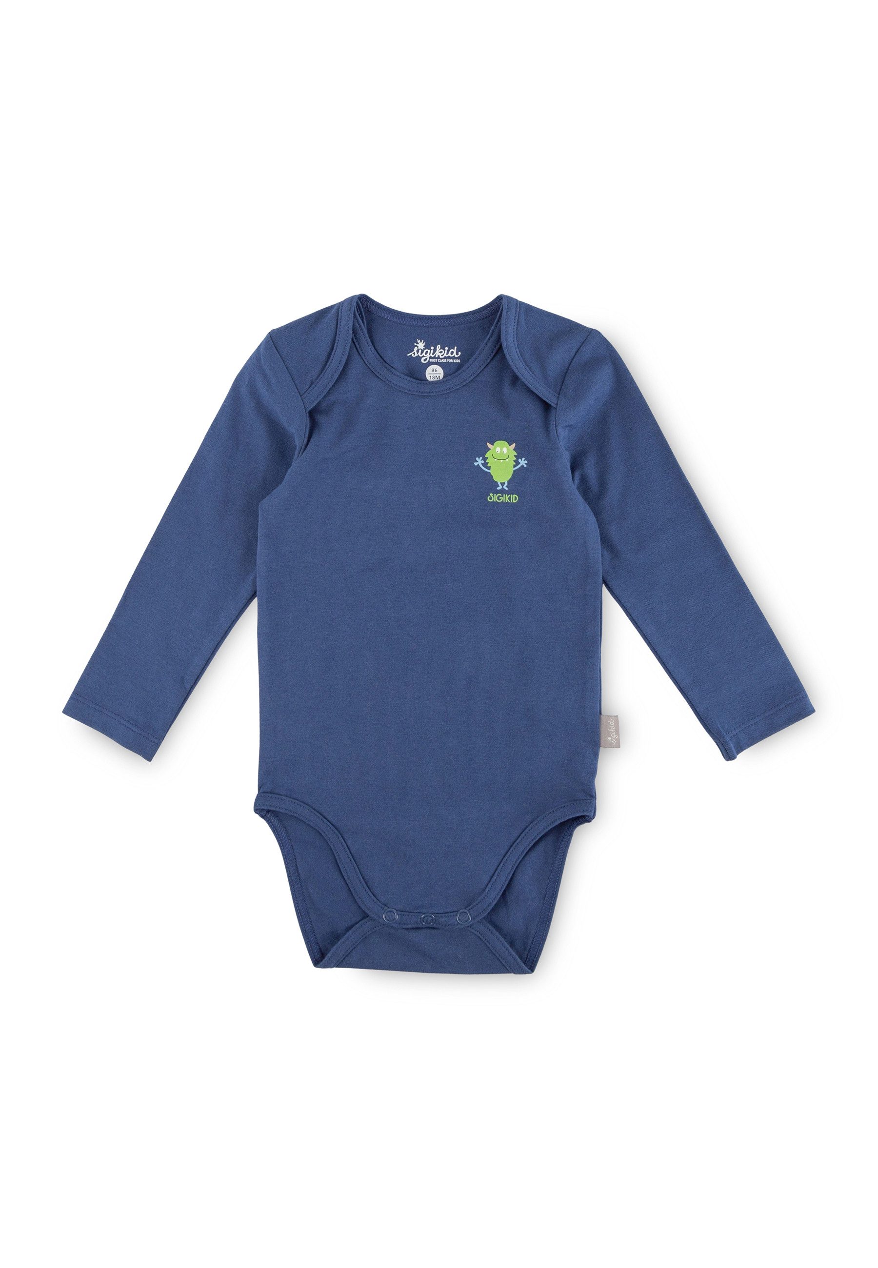 Langarmbody Baby Unterwäsche Body, langarm