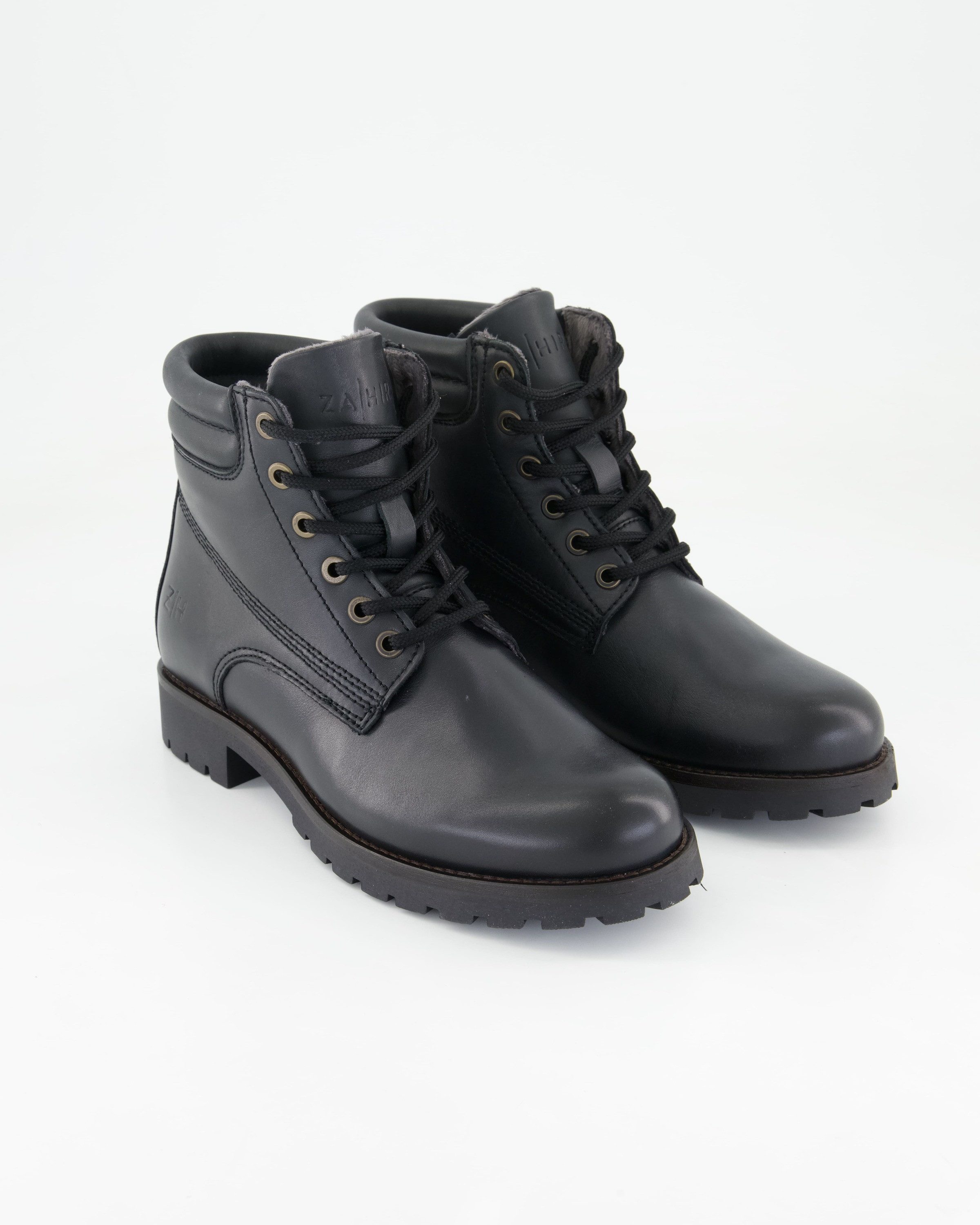 A7638-25 Winterstiefelette