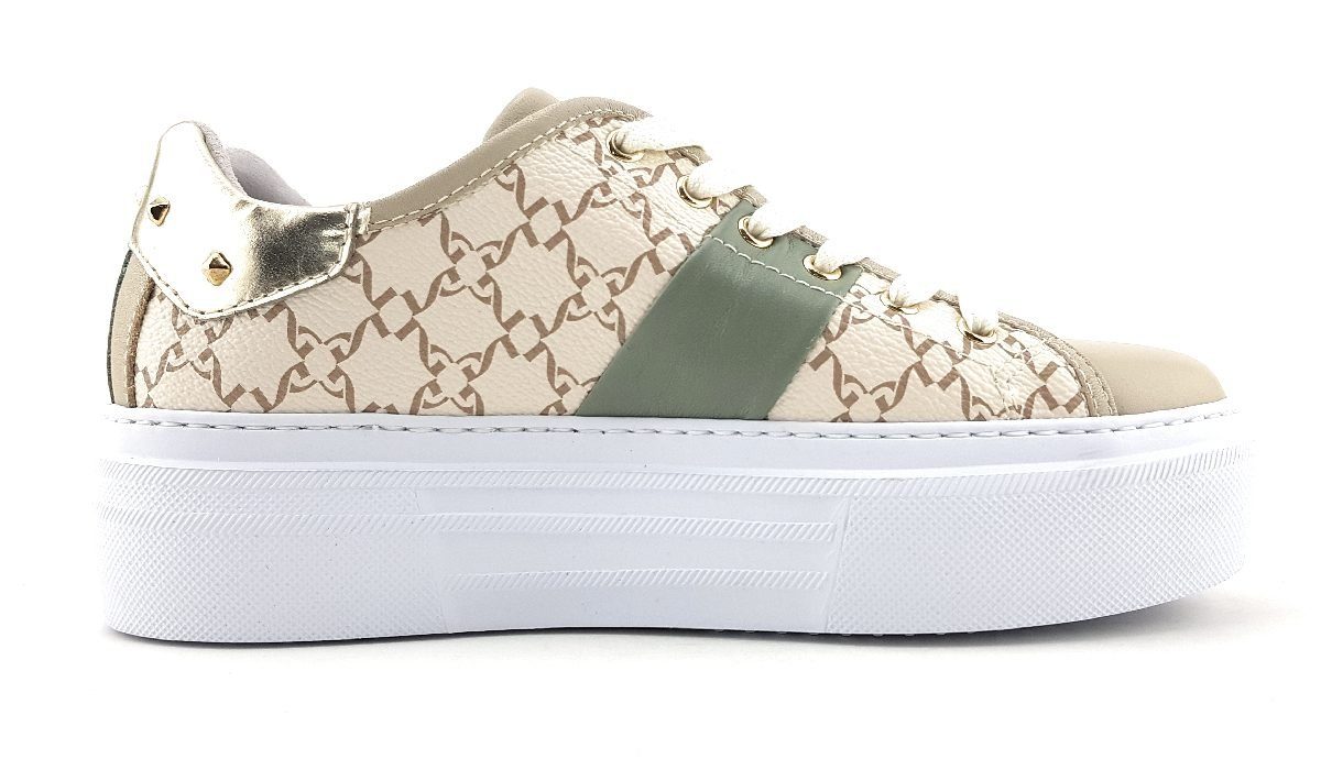 Nero Giardini Sneaker Schnürschuh günstig online kaufen