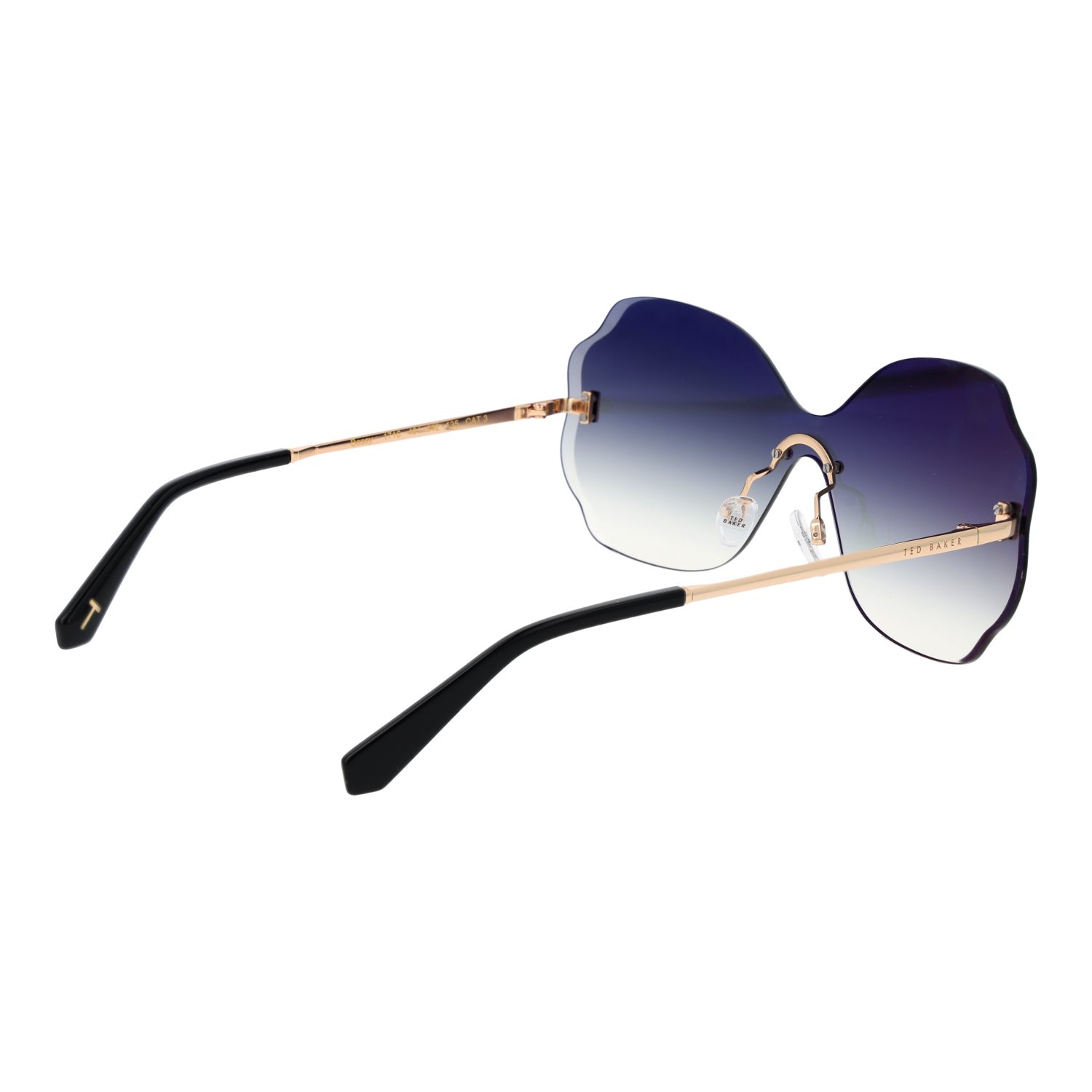 Ted Baker Monoscheibensonnenbrille TB1716 142401
