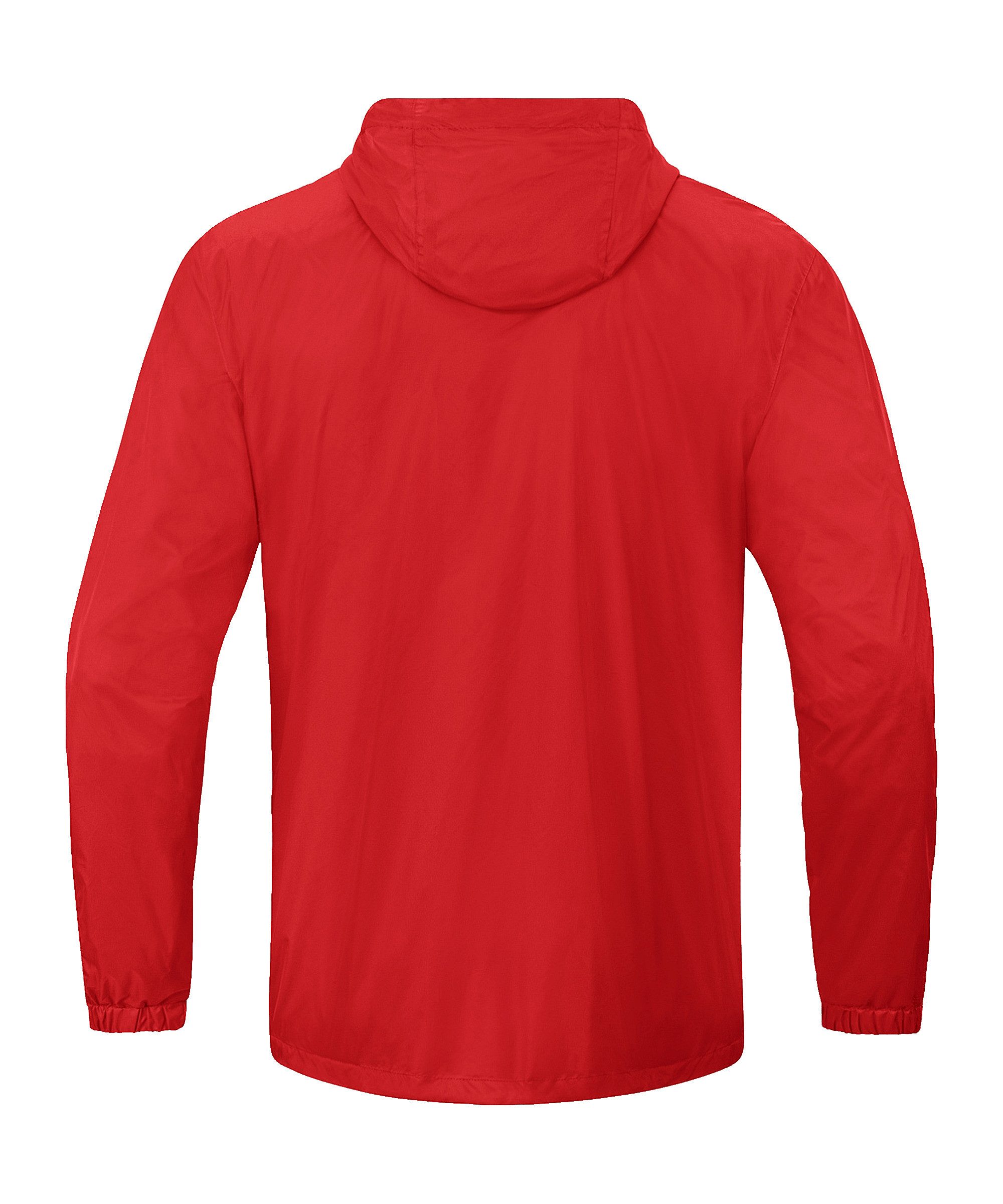 Jako Allwetterjacke Regenjacke (1-St) Kapuze – Bild 2 von 5