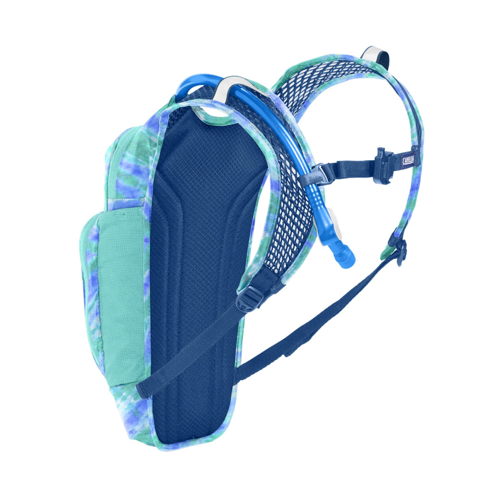 Camelbak Fahrradrucksack Mini Mule leichter Kinderrucksack Kindergartenrucksack Jugendrucksack