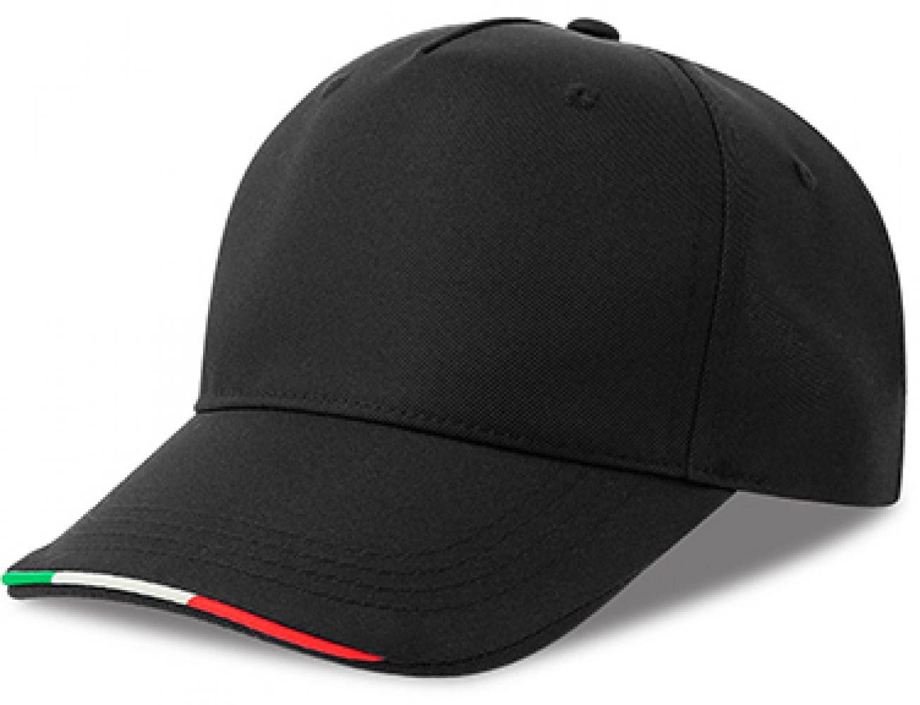 Atlantis Trucker Cap Recy Five Italia Cap unisex