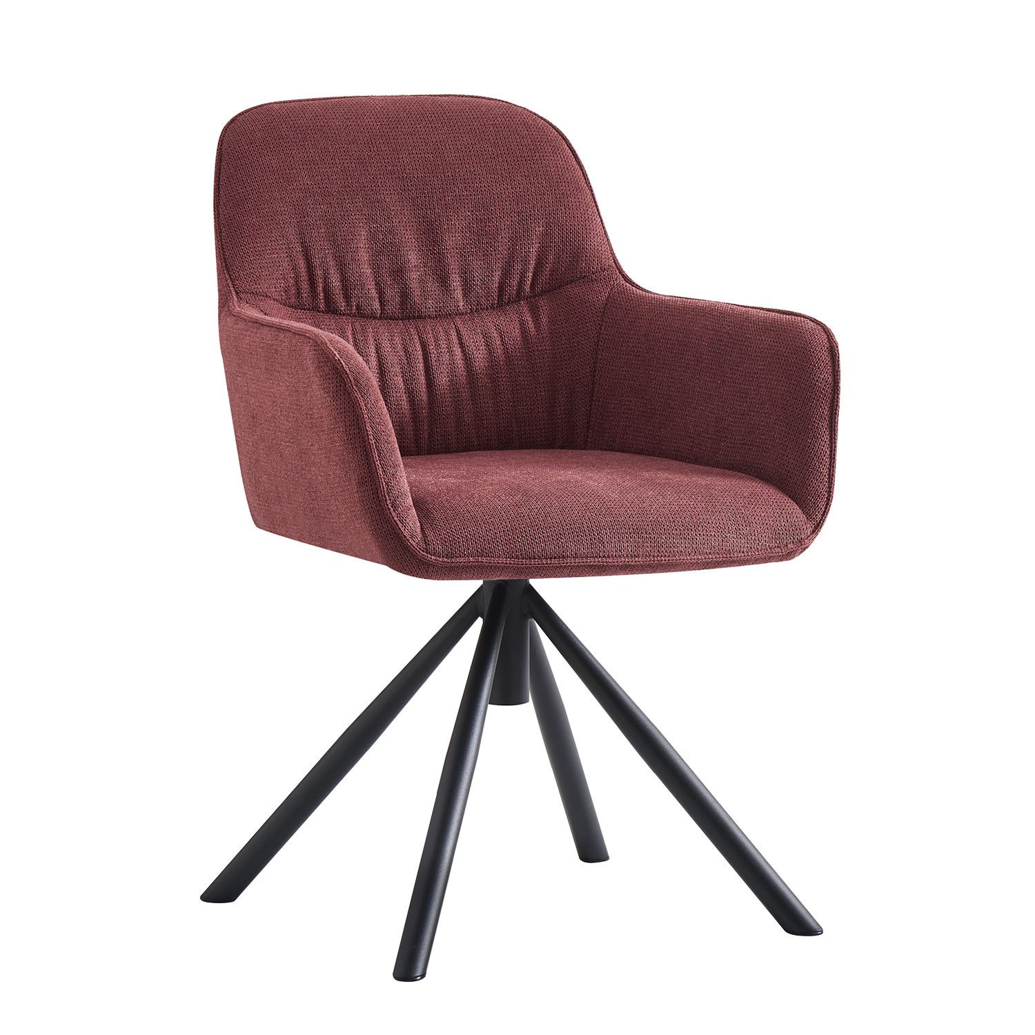 B&D home Polsterstuhl LATONA (1 St), günstig online kaufen