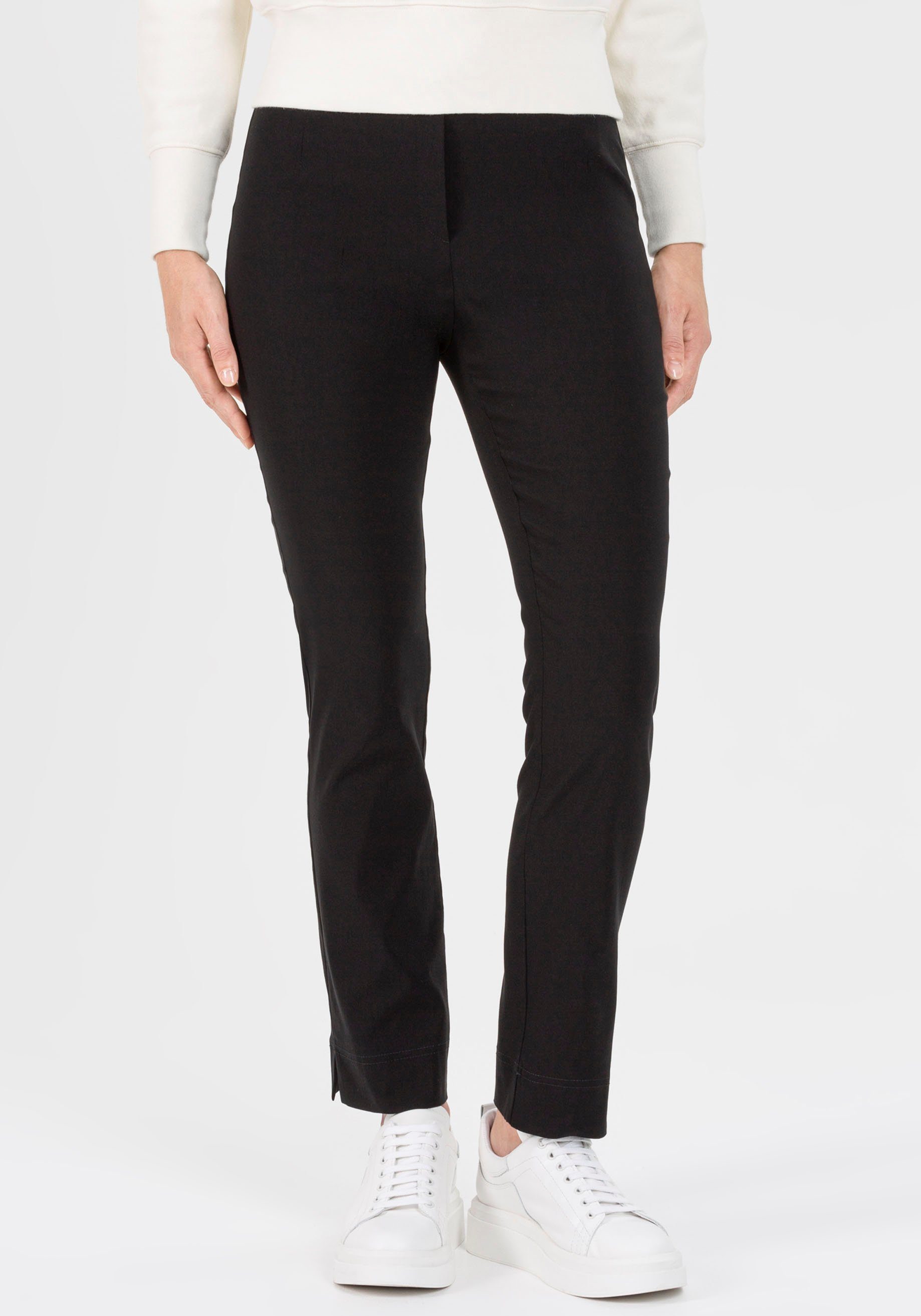 Stehmann Stretch-Hose INA mit Stretch