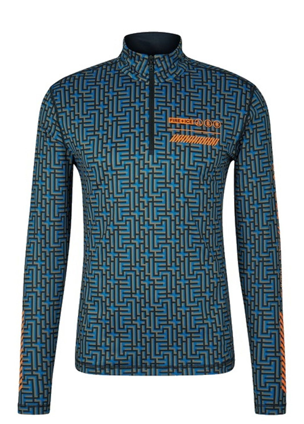 Bogner Fire + Ice Funktionsshirt
