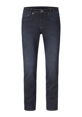 Paddock's Slim-fit-Jeans PIPE 5-Pocket Jeans mit Motion & Comfort Stretch