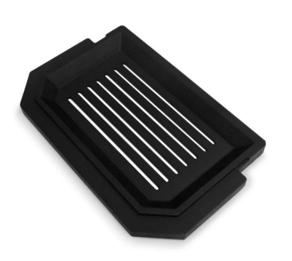 Fireplace Ofenrost Fireplace Kaminofen Paris Ascherost- original Ersatzteil