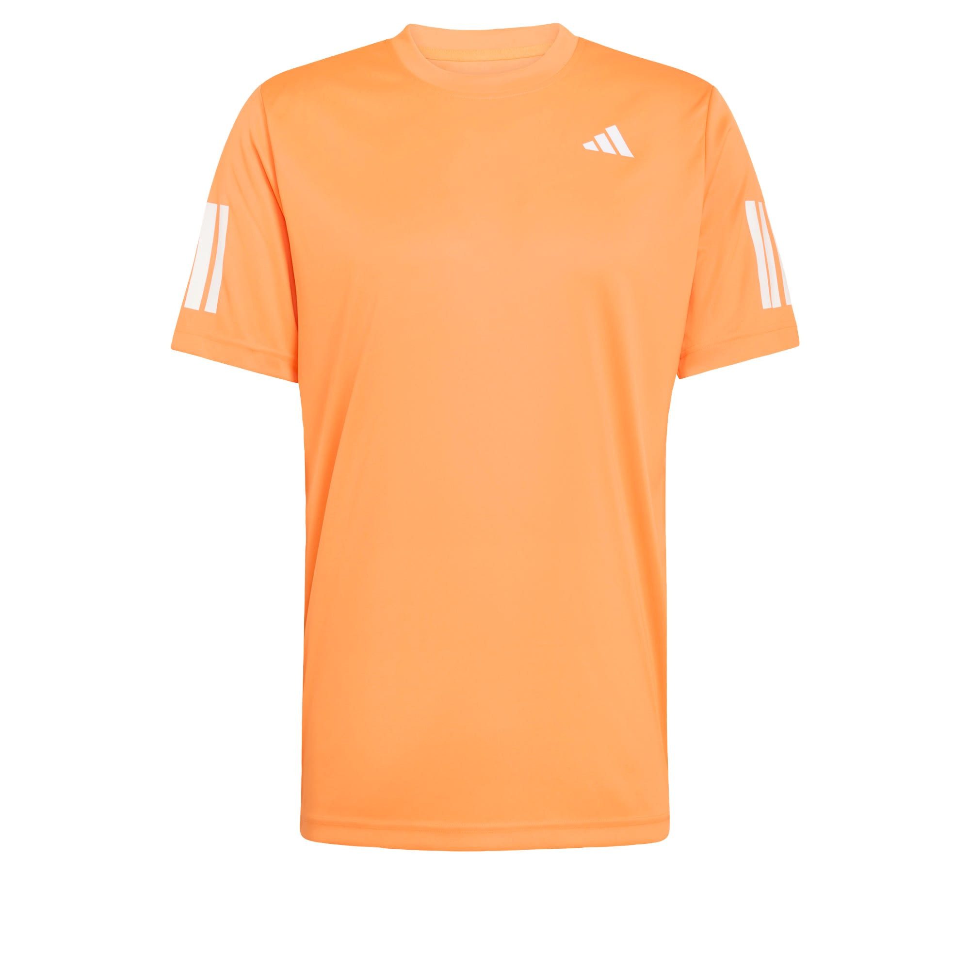 Pure Orange