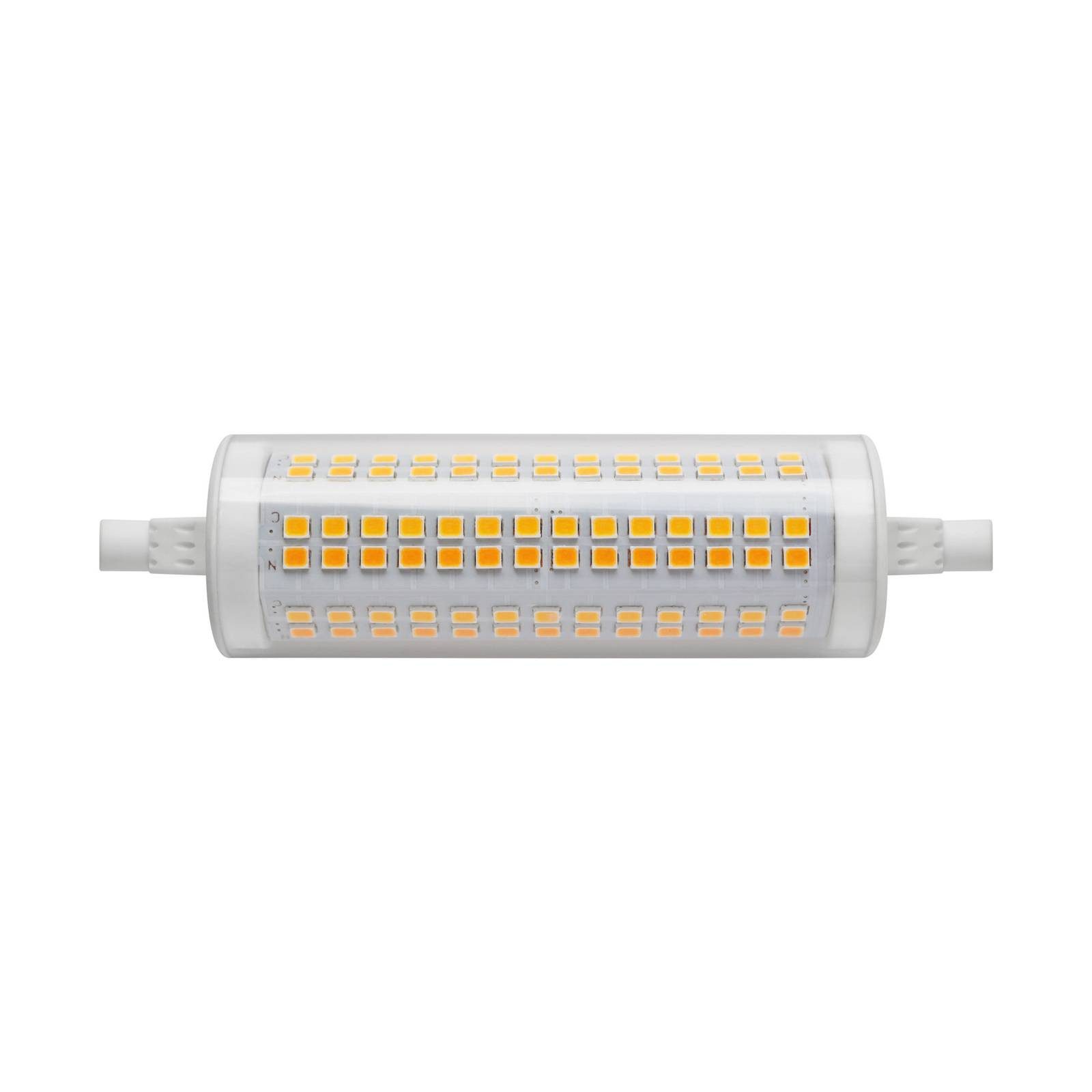 Arcchio LED-Leuchtmittel R7s LED, R7s 117.6 mm, warmweiß