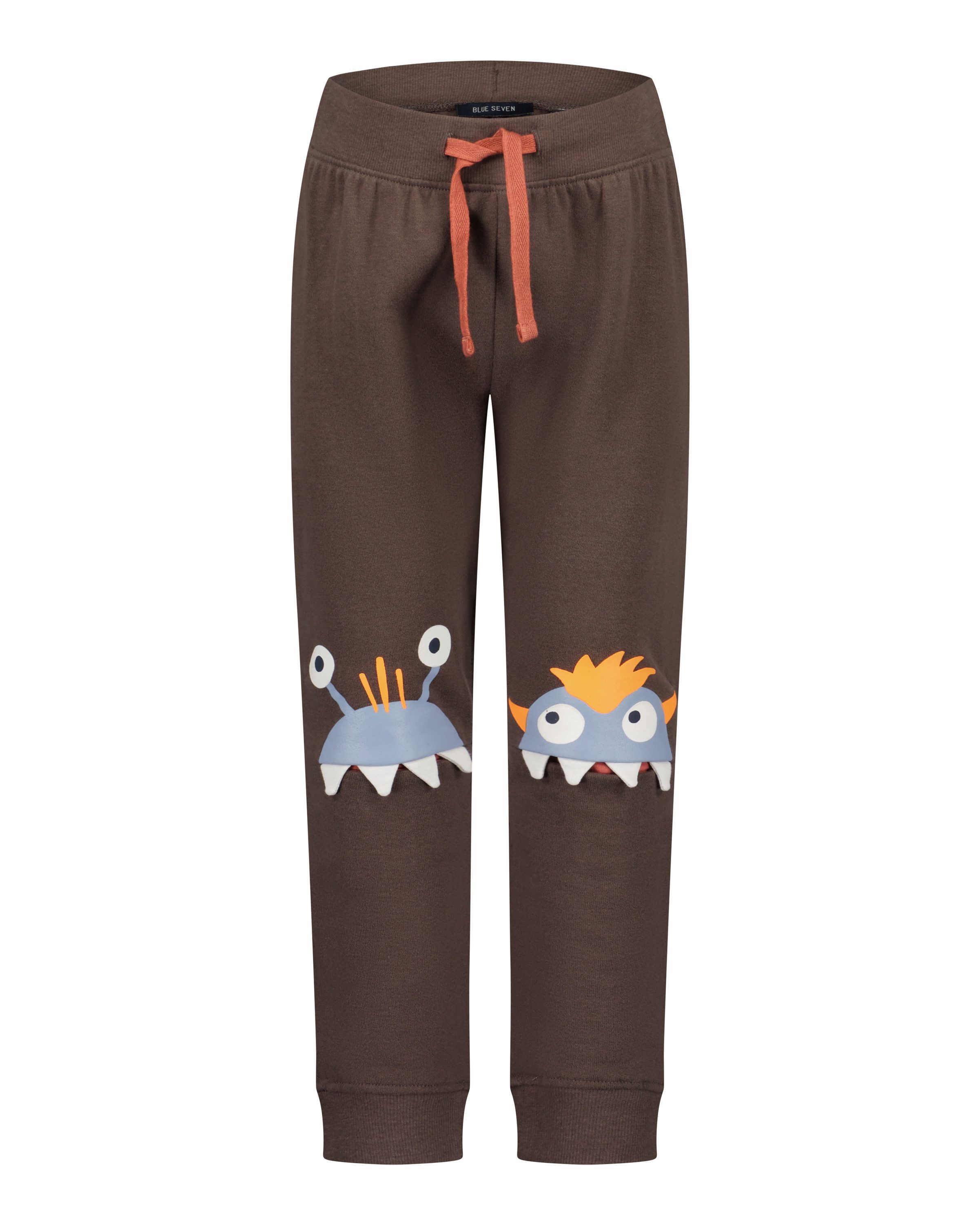 Blue Seven Sweathose Jogginghose (1-tlg)