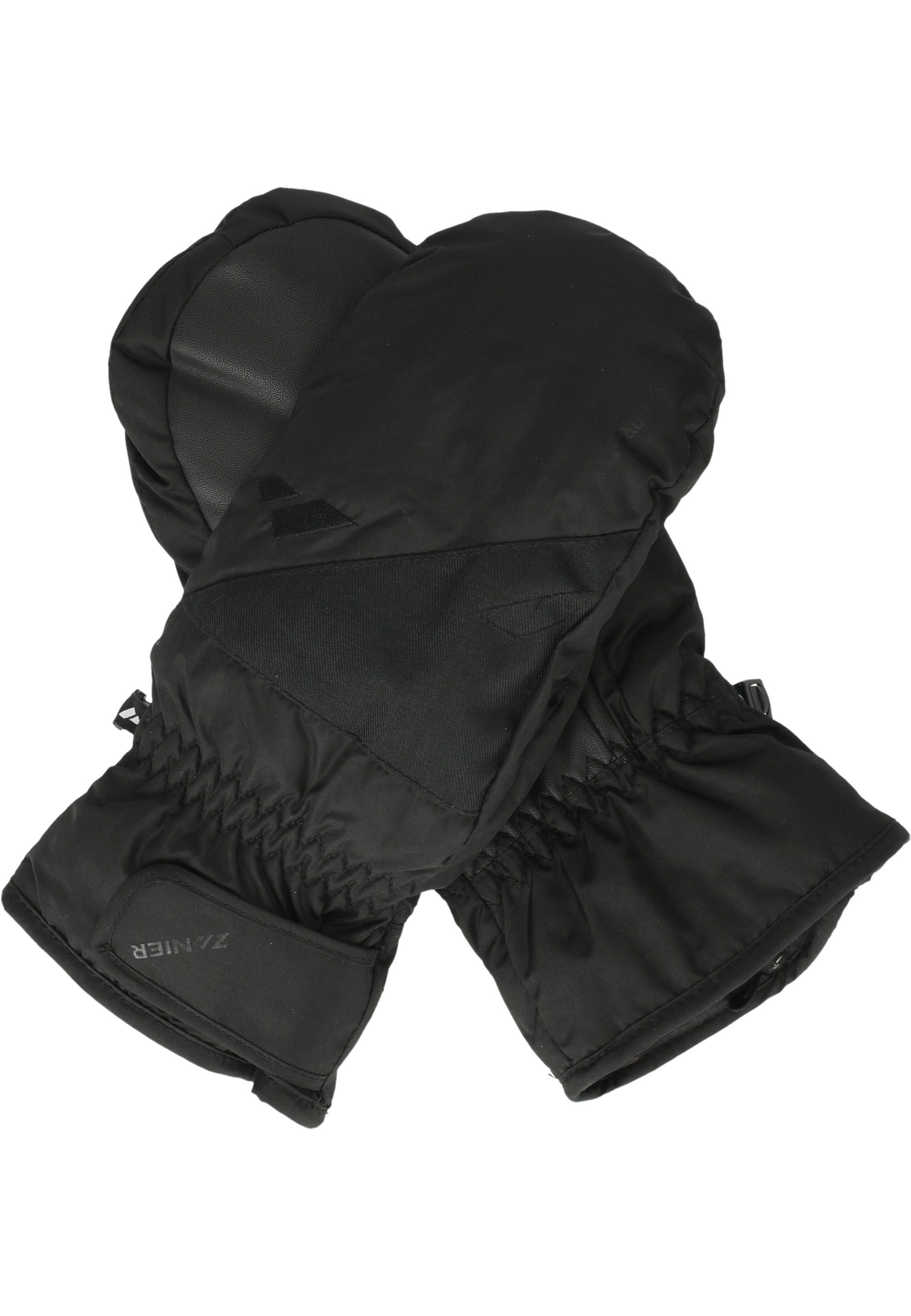 Zanier Fäustlinge Matrei GTX mit wasser- und winddichter Membran