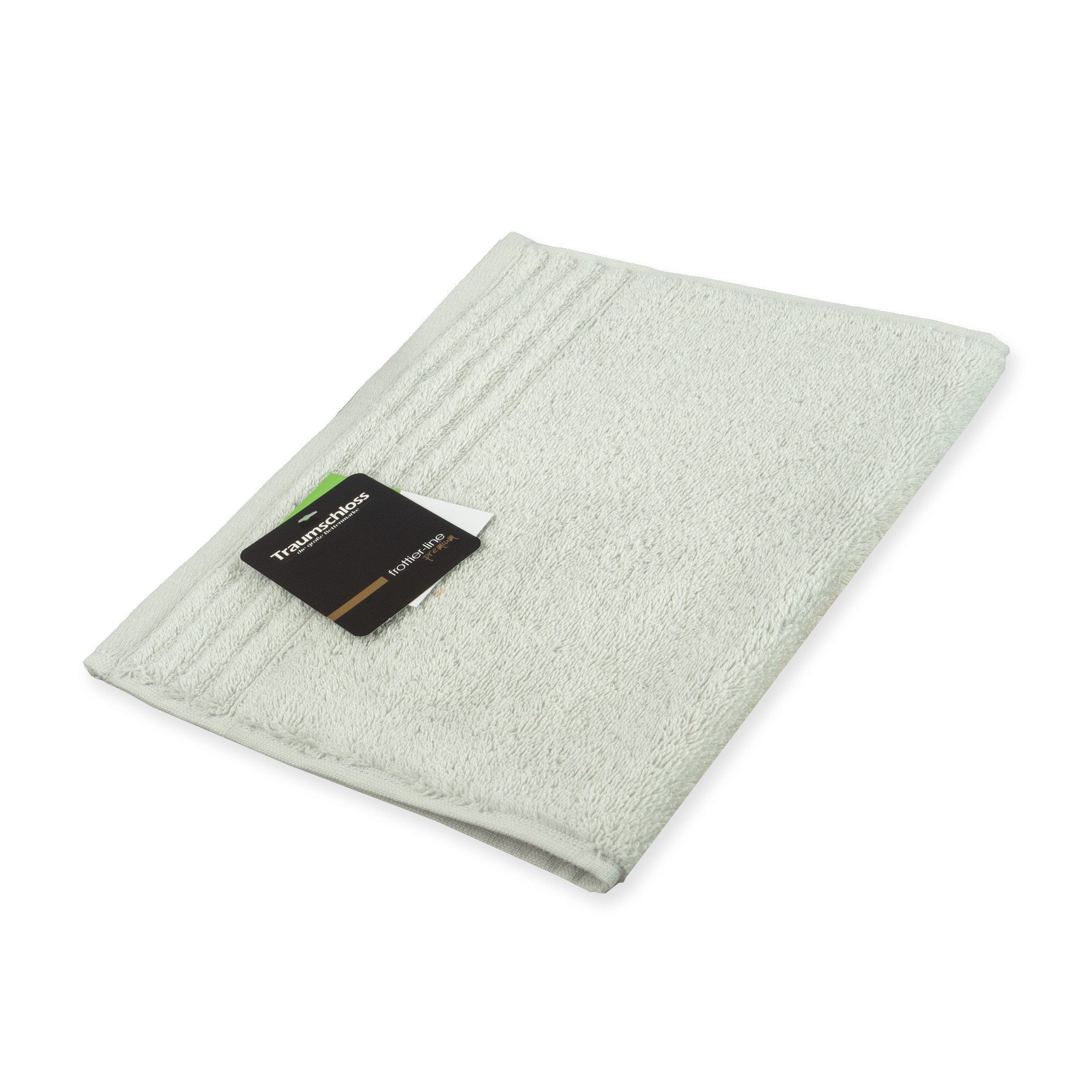 Traumschloss Duschtuch Premium-Line, Frottier (1-St), 100% günstig online kaufen