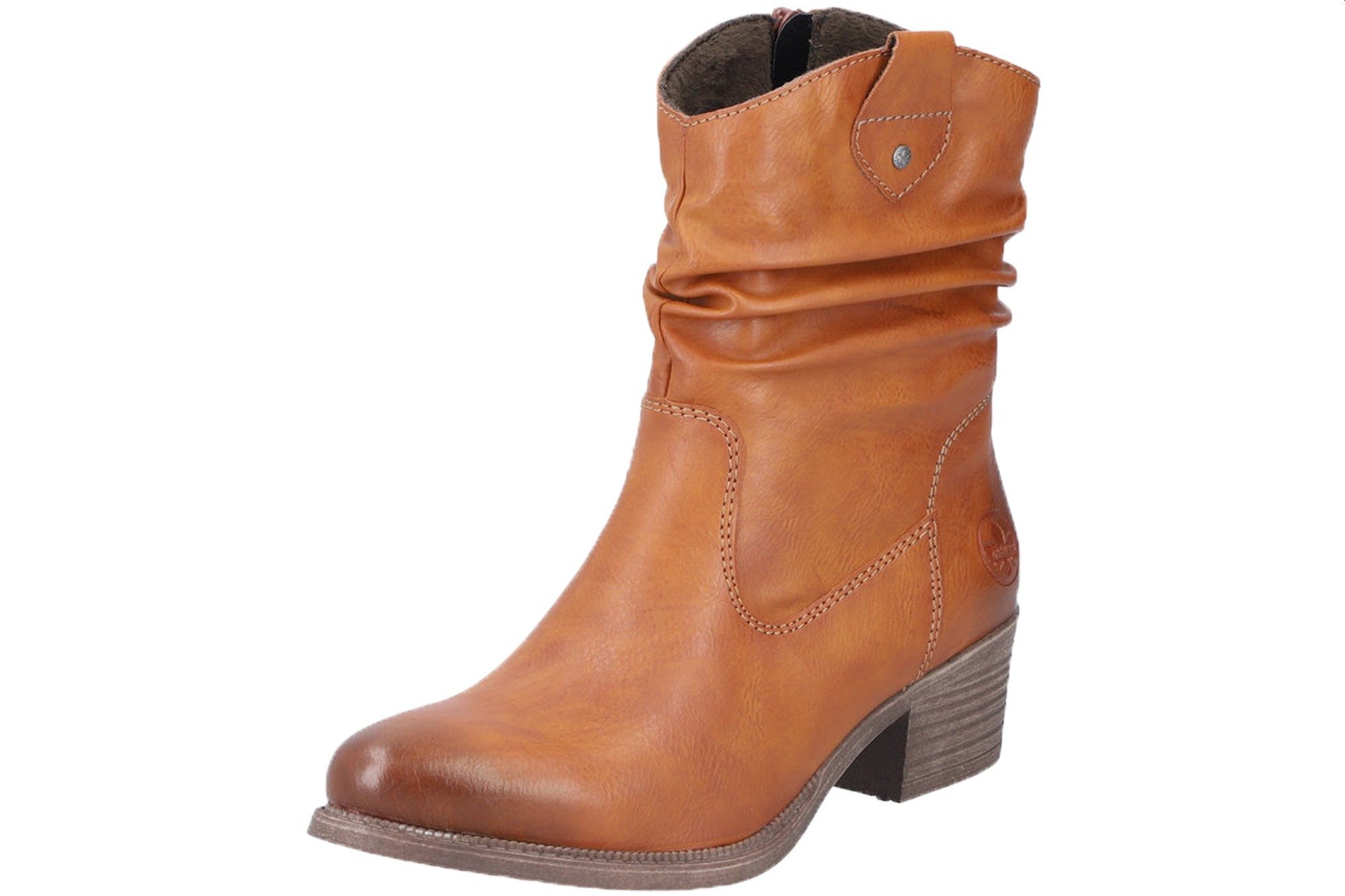 Rieker Stiefelette günstig online kaufen