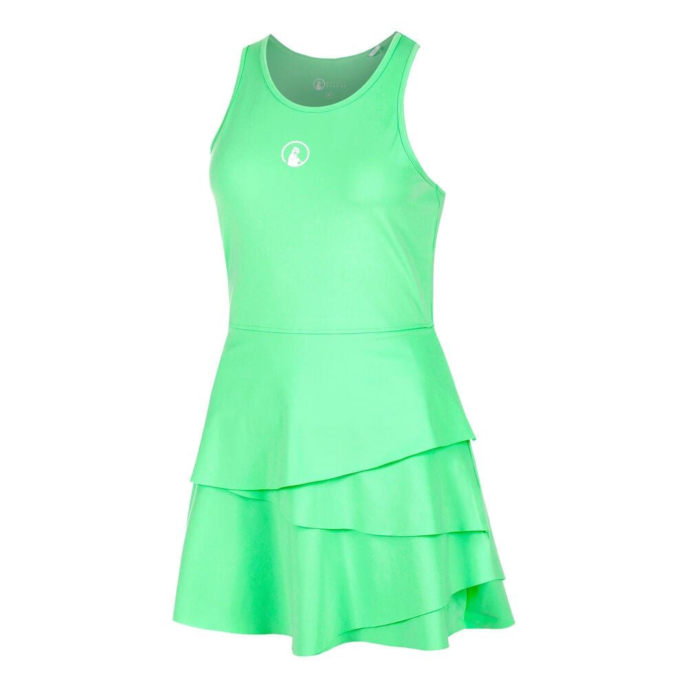 Quiet Please Tenniskleid Flounce