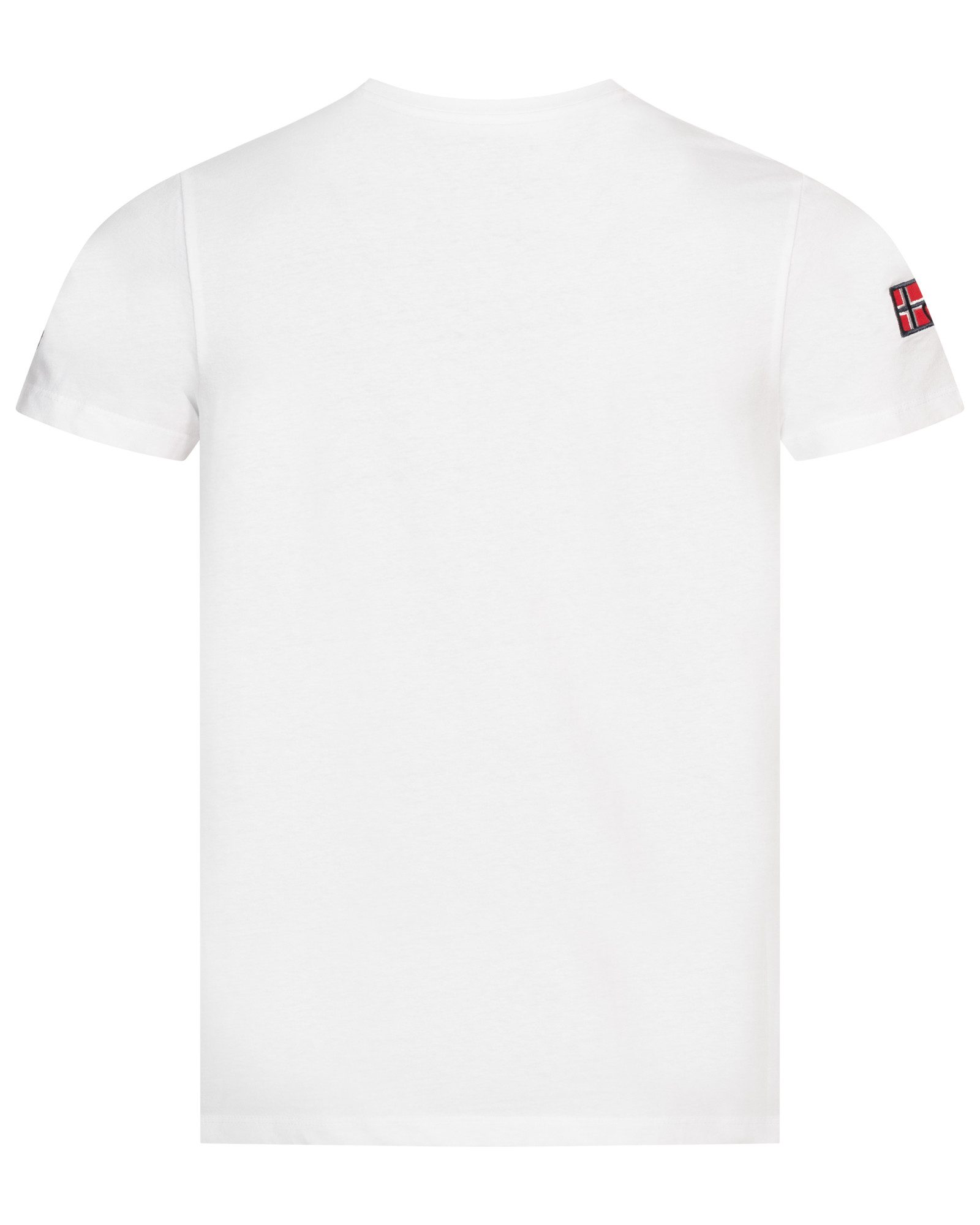 Geographical Norway Kurzarmshirt Geographical Norway T-Shirt günstig online kaufen