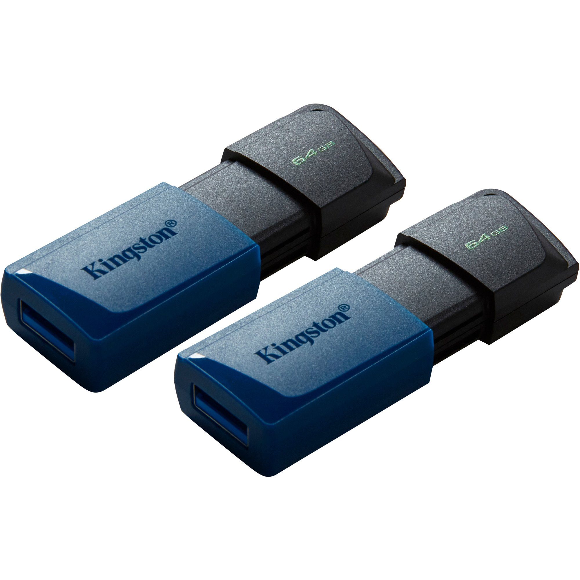 Kingston Kingston DataTraveler Exodia M 64 GB, USB-Stick, USB-Stick