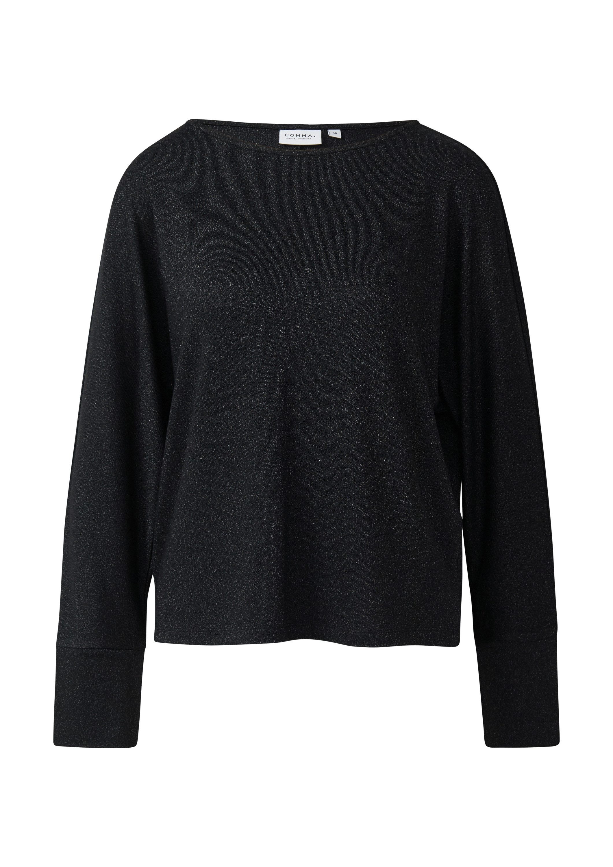 Langarmshirt T-Shirt