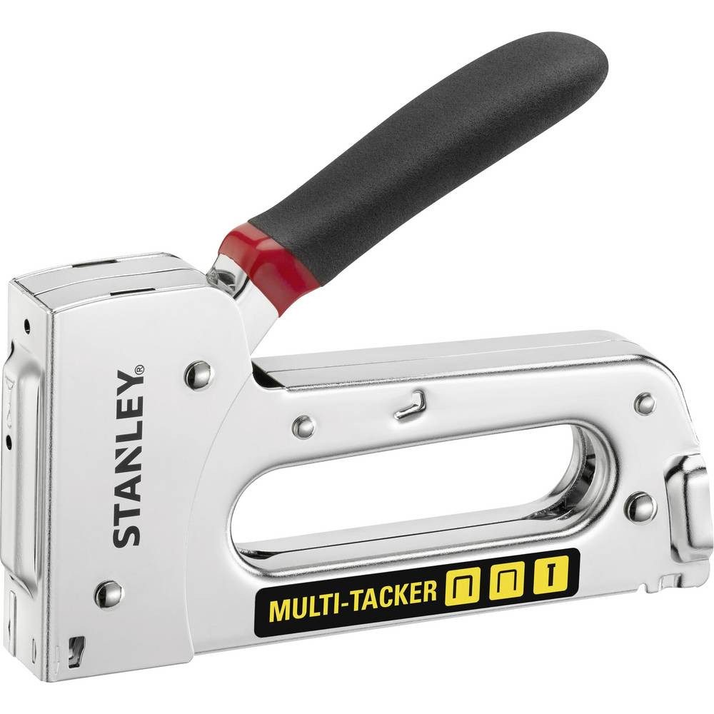 STANLEY Nagler Handtacker und -nagler TR120 STHT6-70410