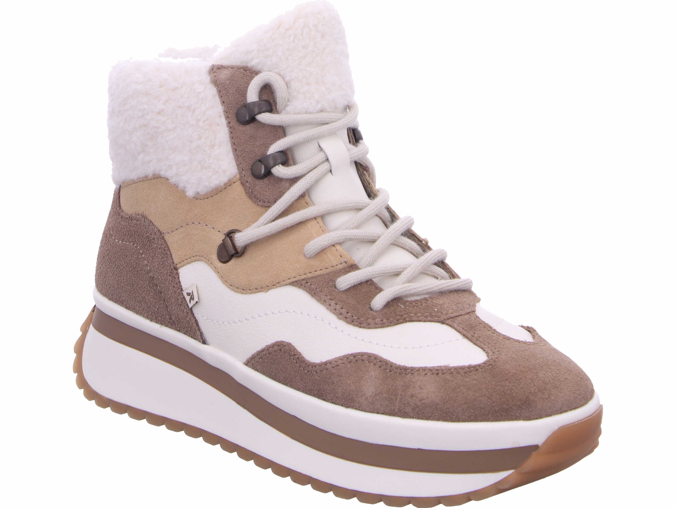 Rieker EVOLUTION Winterboots mit TEX-Membran