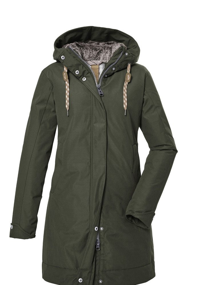 G.I.G.A. DX Winterjacke günstig online kaufen