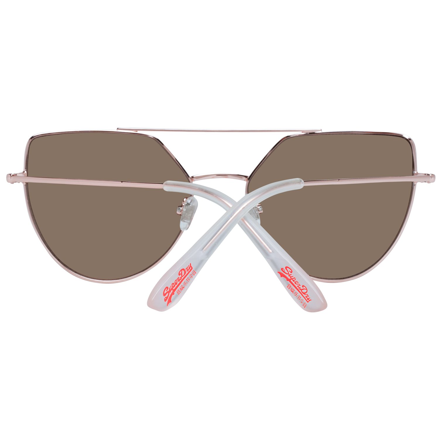 Superdry Pilotenbrille SDS Mikki 57272