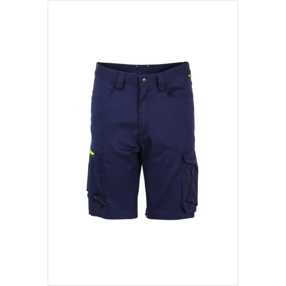 Arbeitshose PLANAM Shorts Stretchline Stretchline
