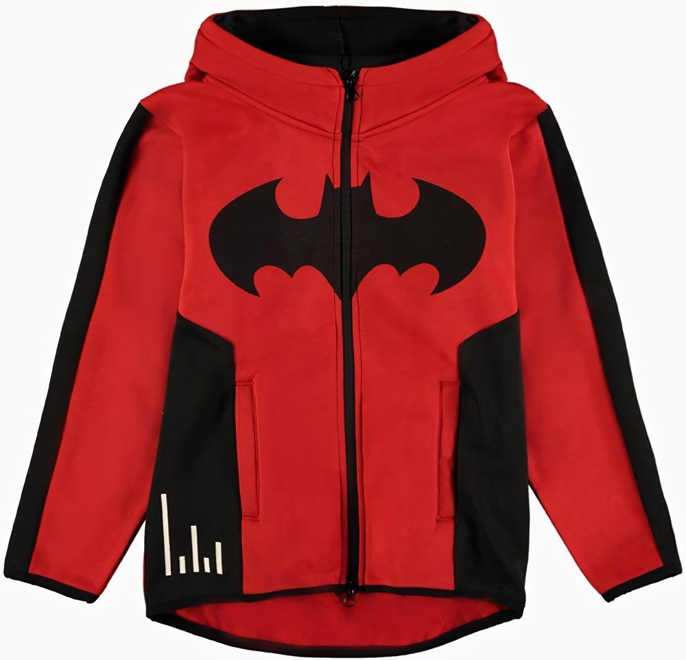 Kapuzenpullover