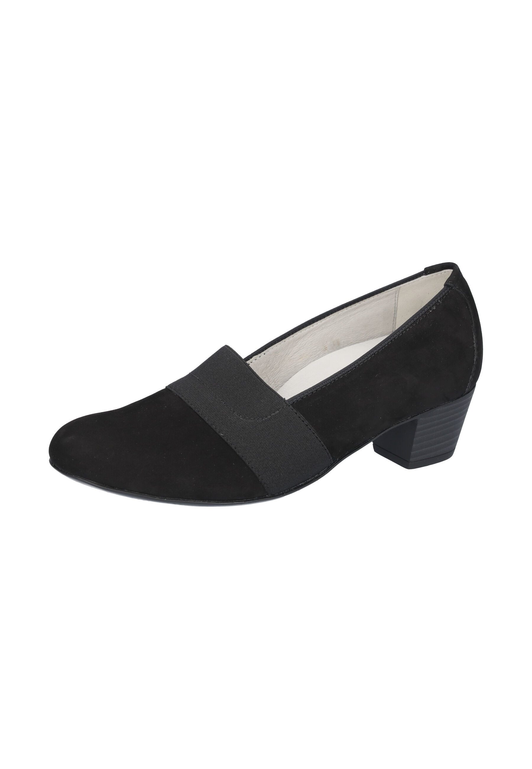 Waldläufer Hilaria Schnürschuh
