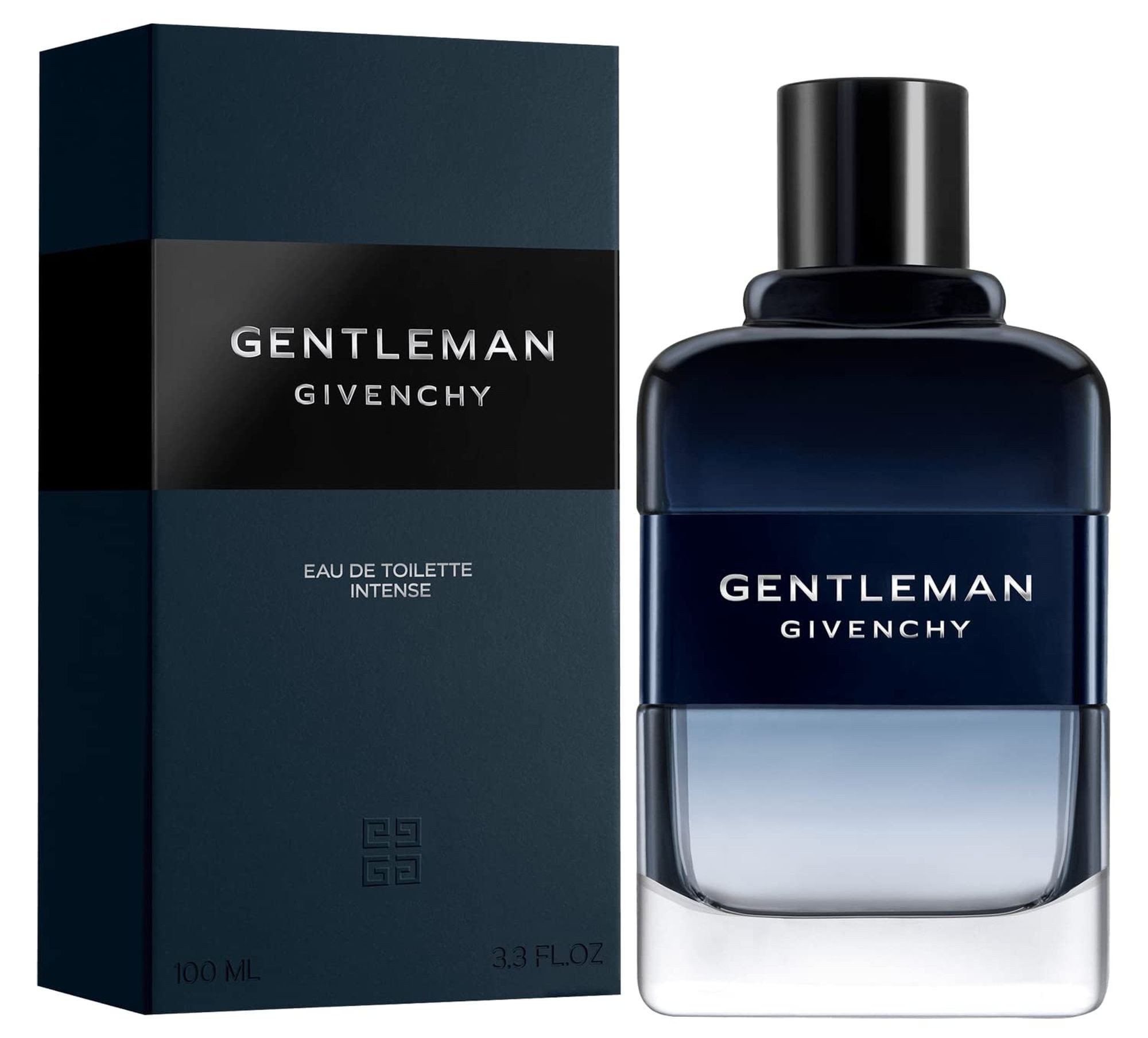Eau de Toilette Gentleman Intense Männer EDT Spray