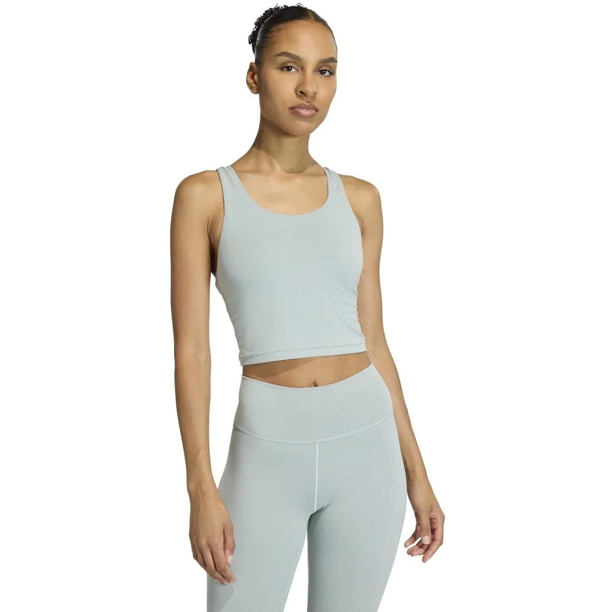 adidas Sportswear Bustier All Me MS Tank