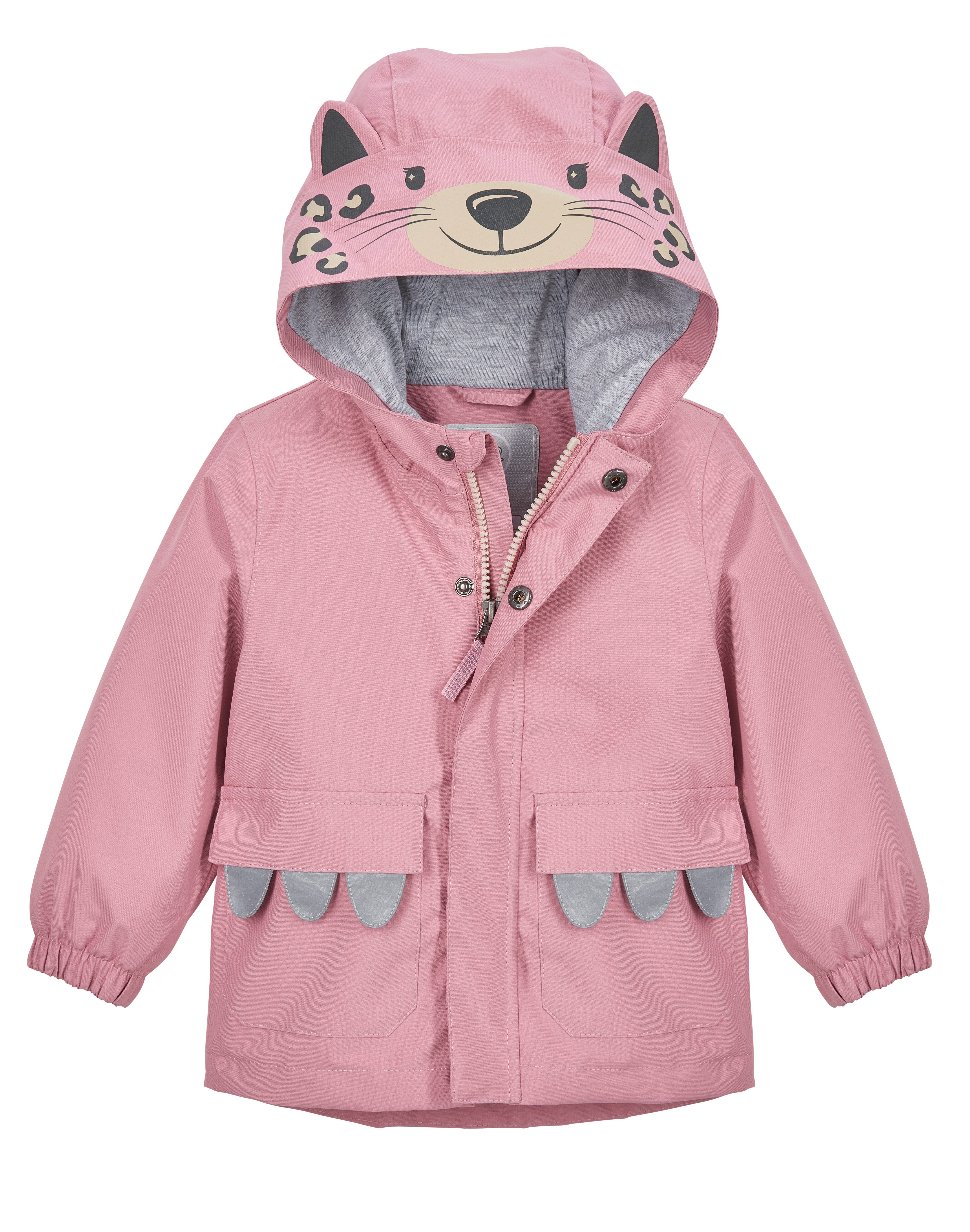 first instinct by killtec Funktionsjacke FIOS 10 MNS JCKT Übergangsjacke