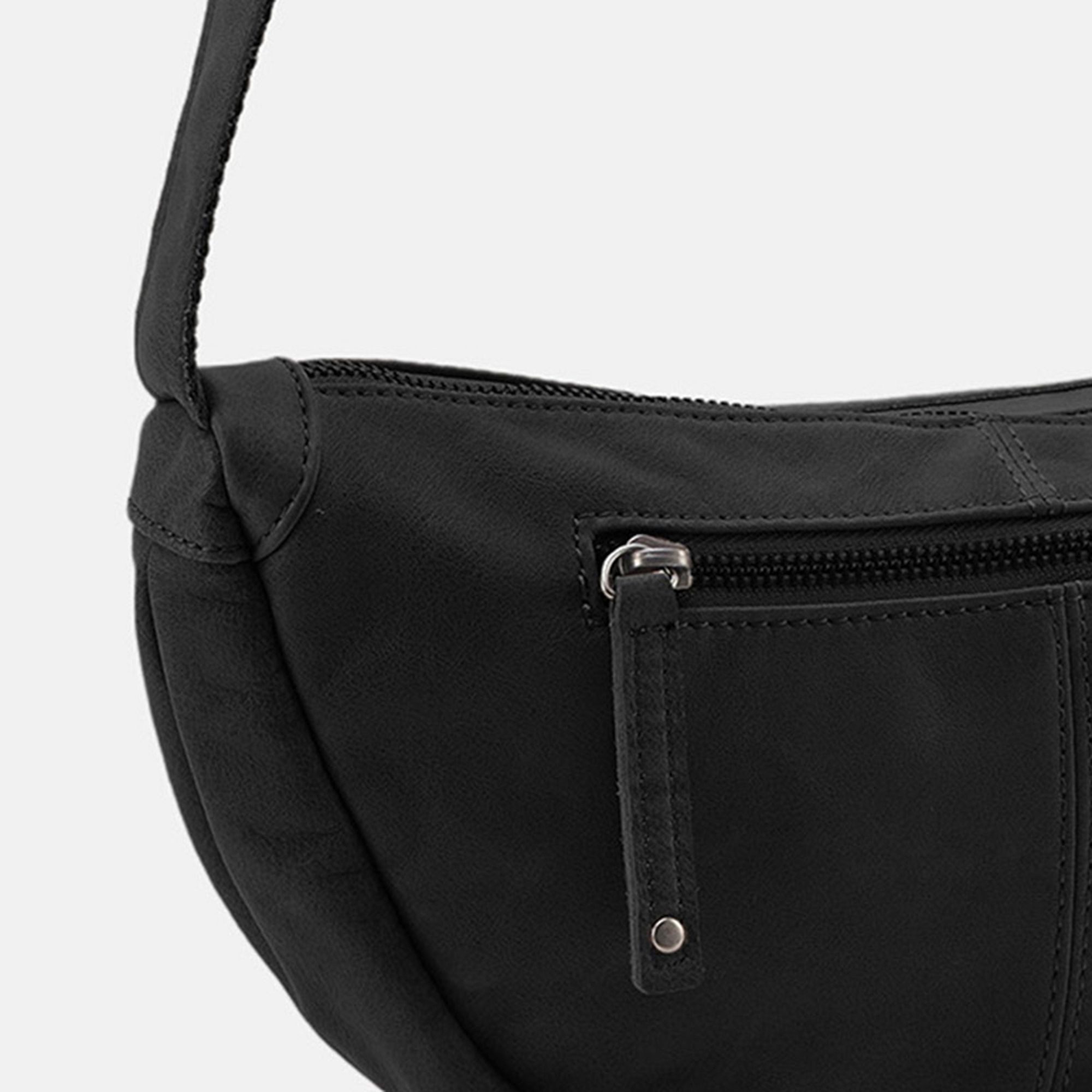 FREDsBRUDER Umhängetasche Layer, Leder