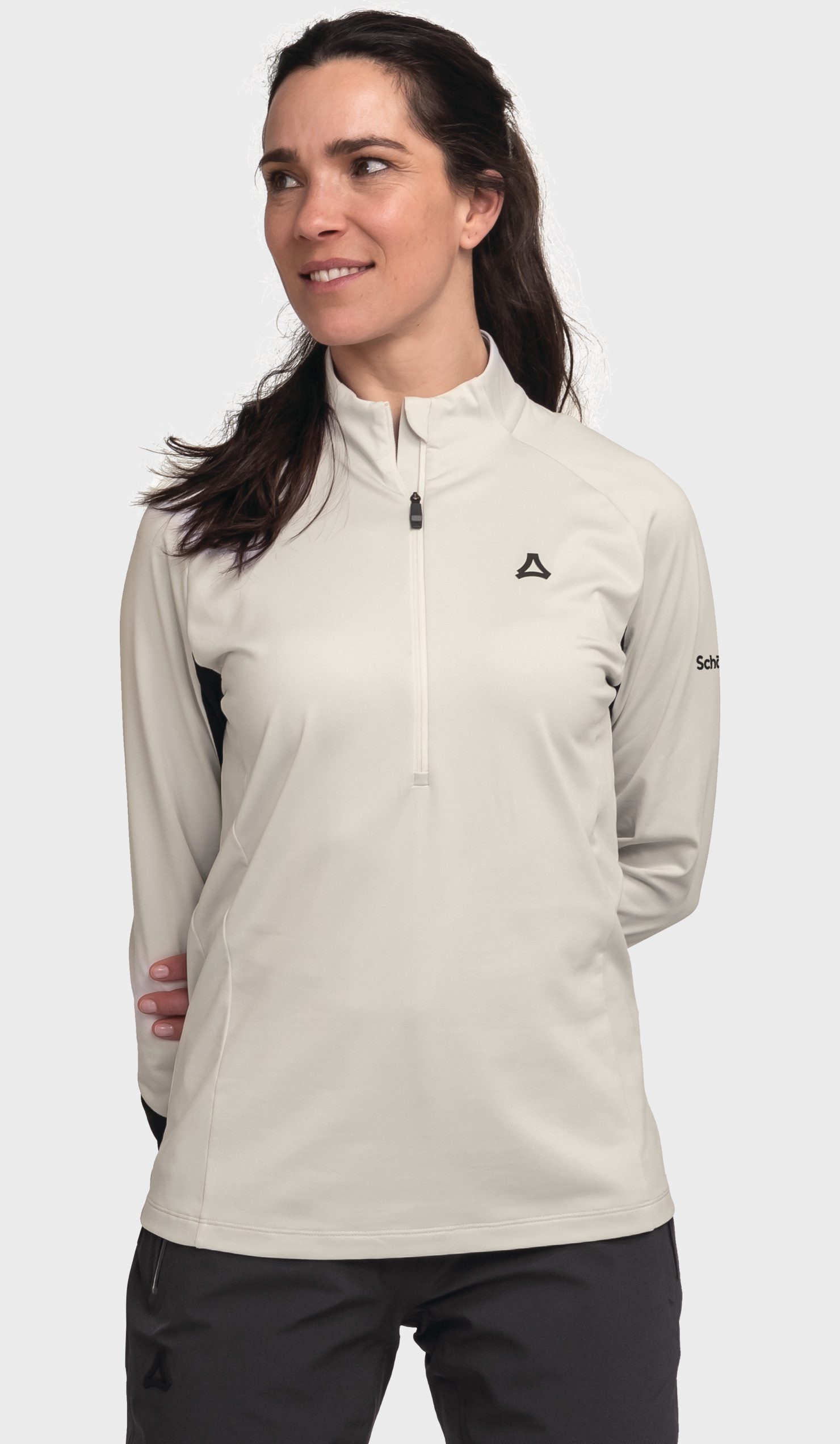 Schöffel Longsleeve Longsleeve Style Safoon WMS