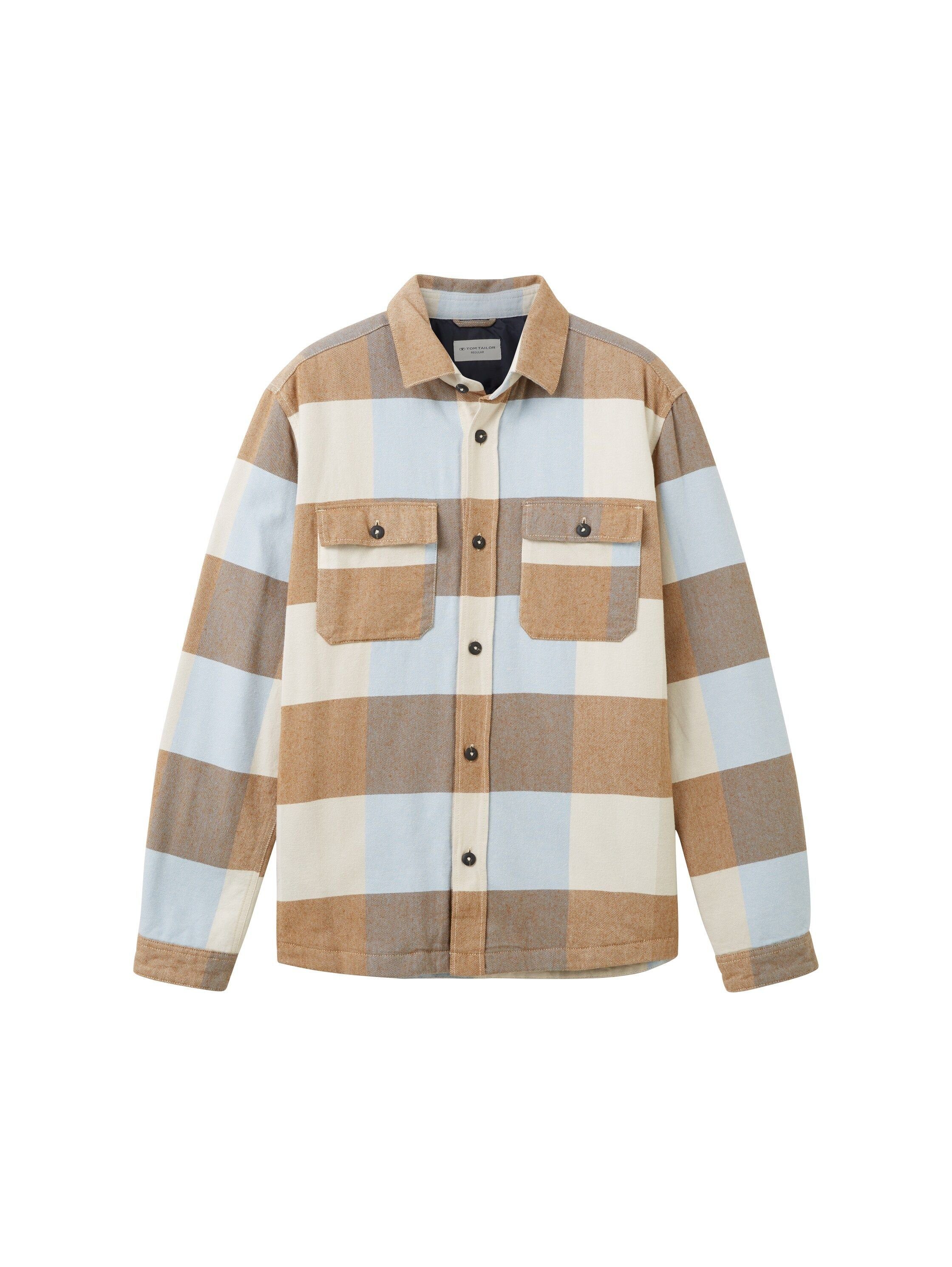Langarmshirt