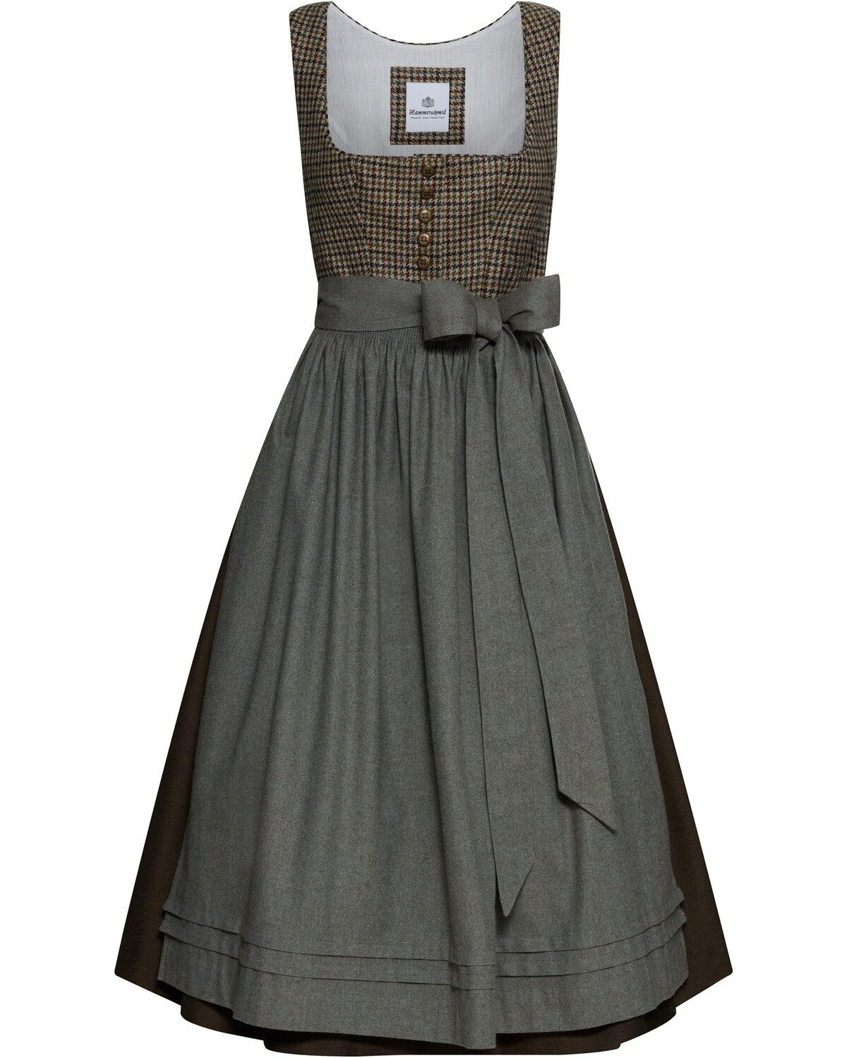 Hammerschmid Dirndl Langes Dirndl Pillersee