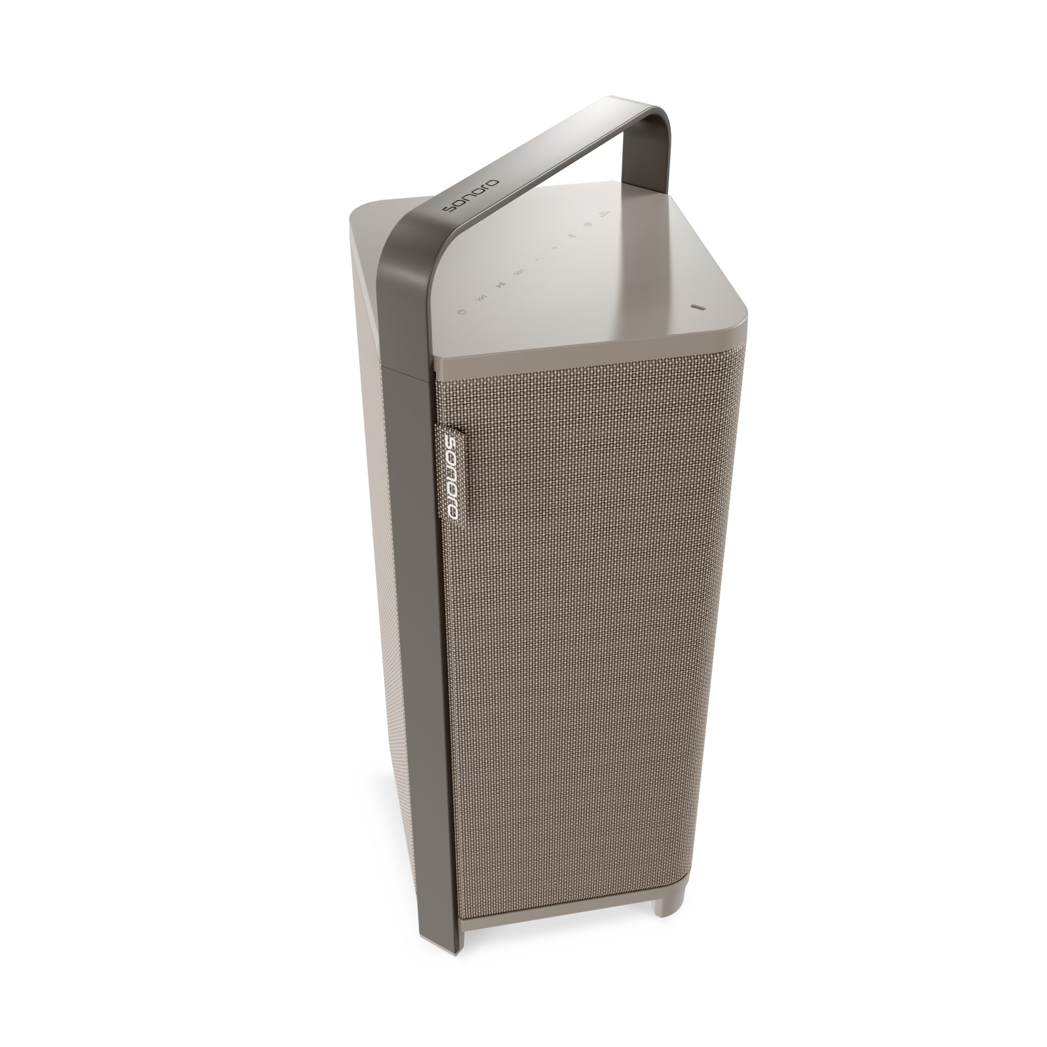 Sonoro sonoro VIBES L Portable-Lautsprecher – Bild 2 von 5