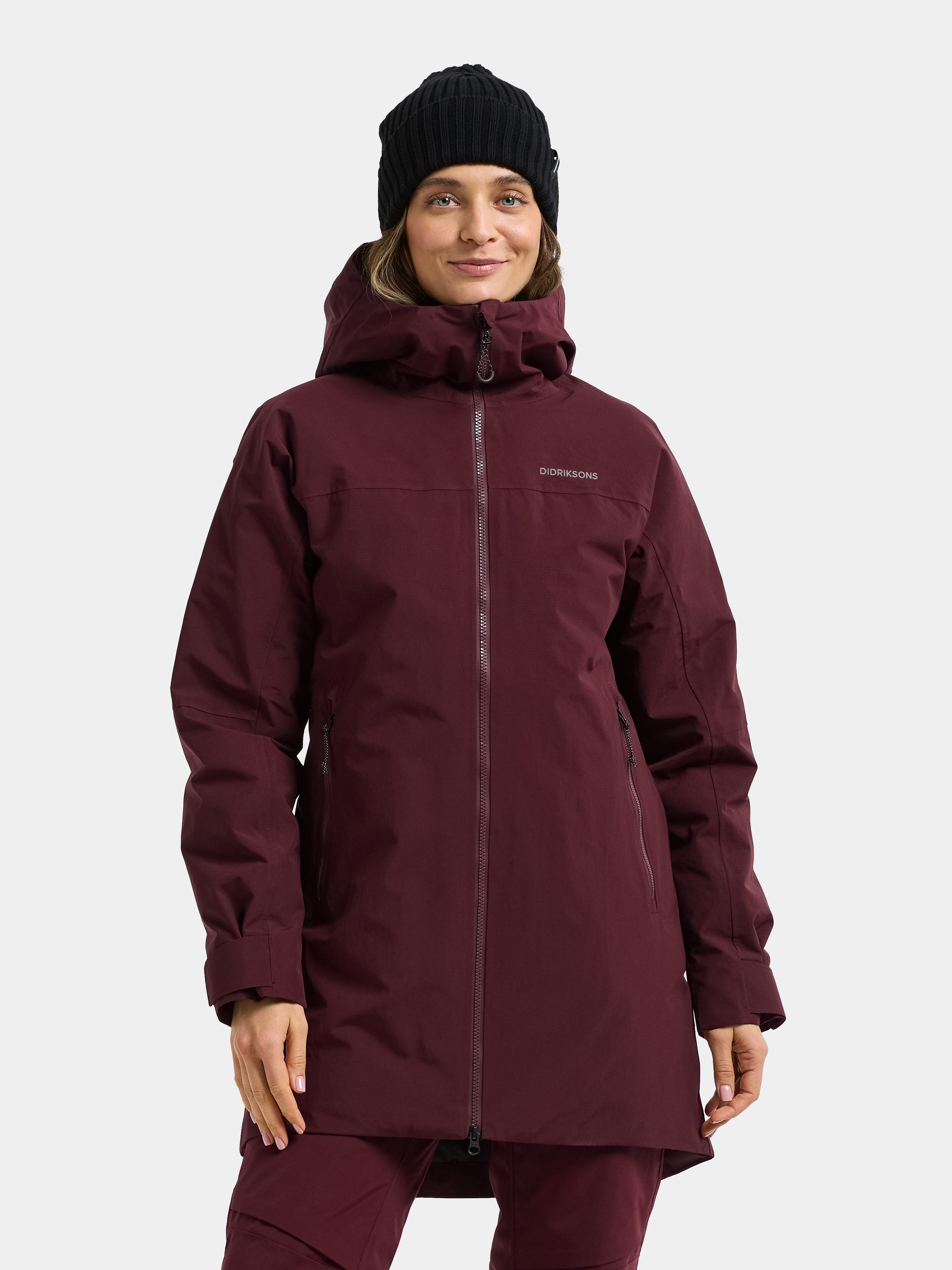 Didriksons Funktionsjacke