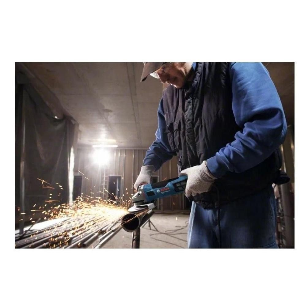 BOSCH Winkelschleifer, max. 11500 U/min günstig online kaufen