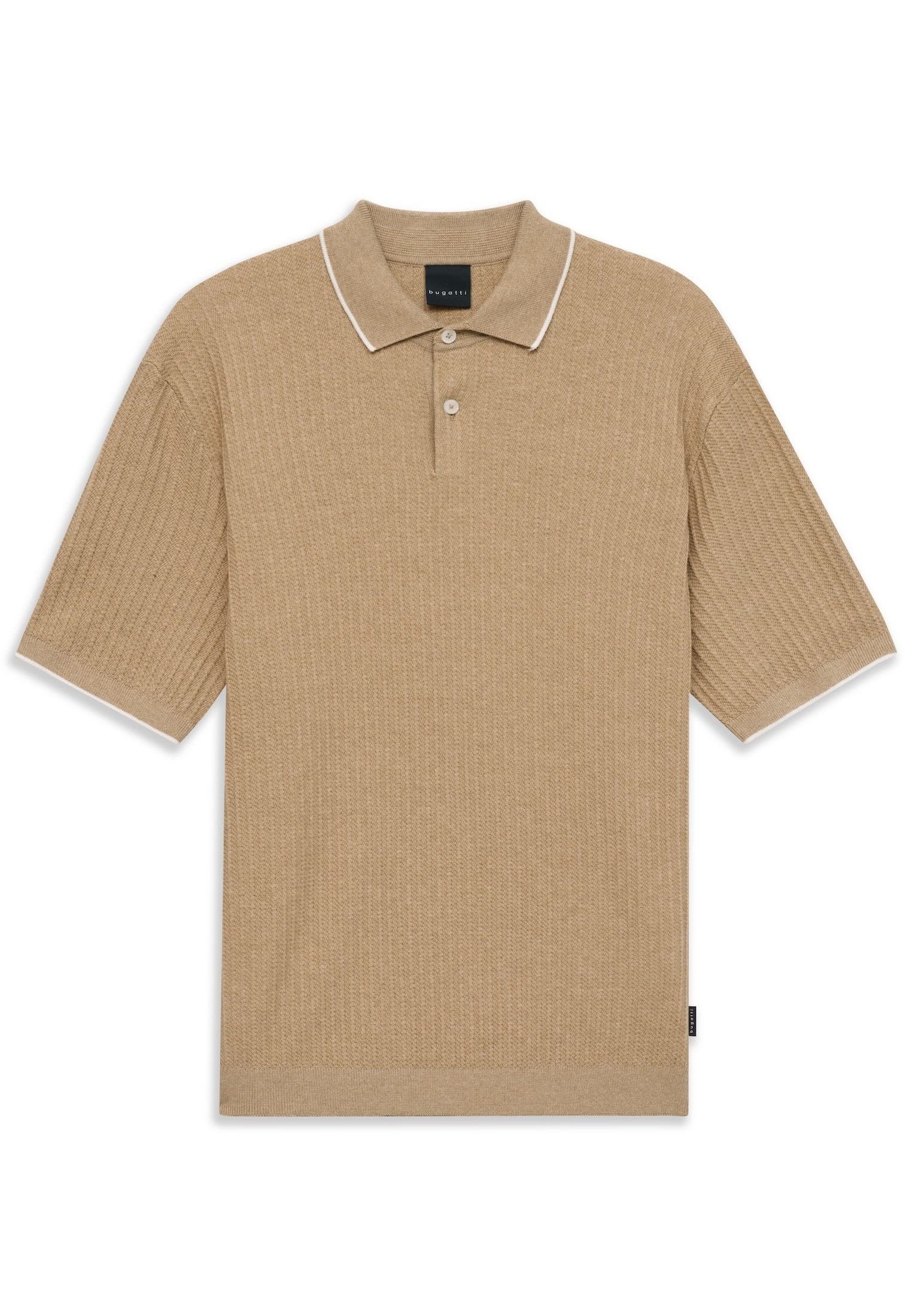 Poloshirt kurzarm