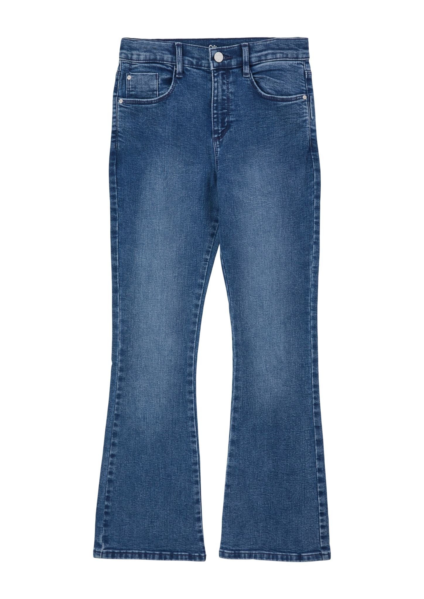 5-Pocket-Hose