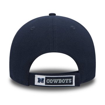 New Era Trucker Cap 9Forty NFL LEAGUE Dallas Cowboys