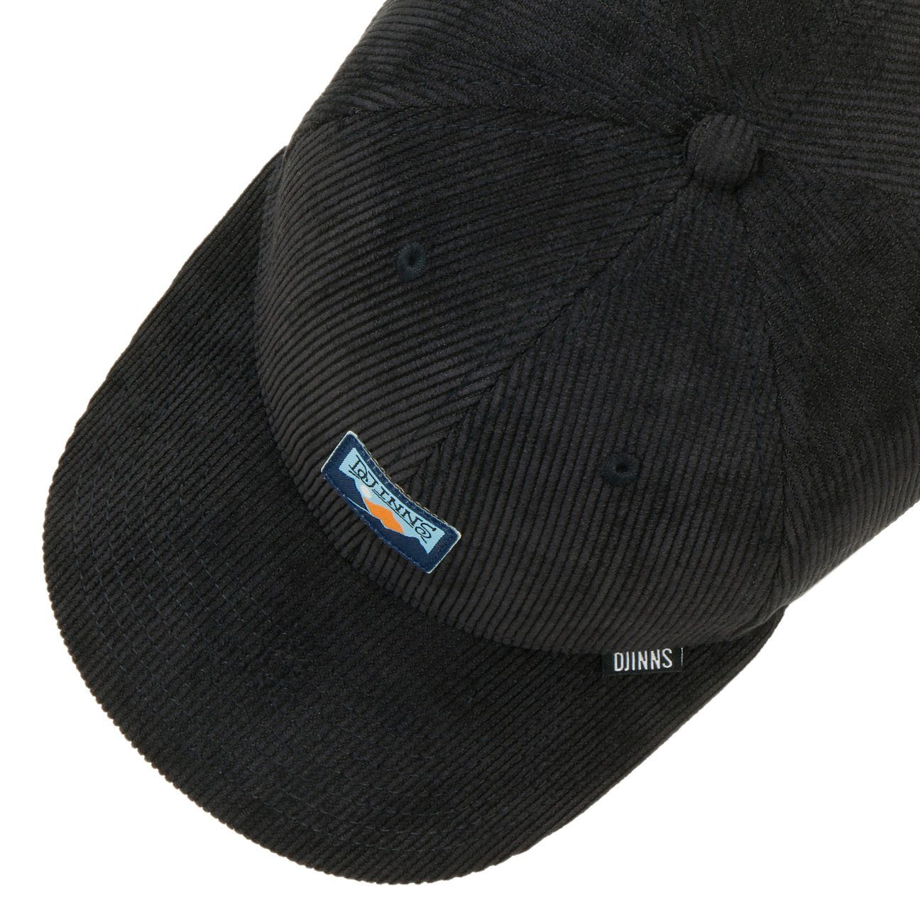 Djinns Baseball Cap (1-St) Basecap Snapback günstig online kaufen