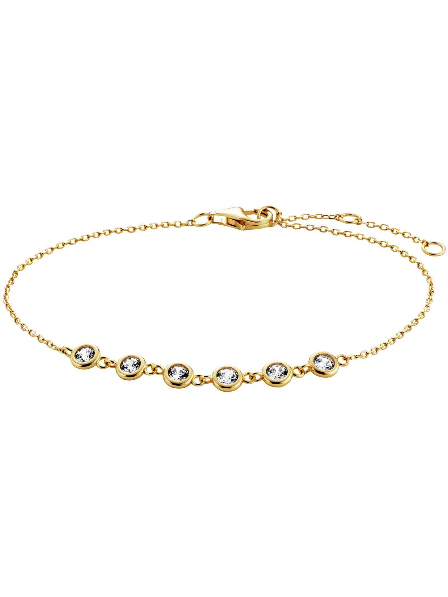 Julie Julsen Armband JJBR34140-2G