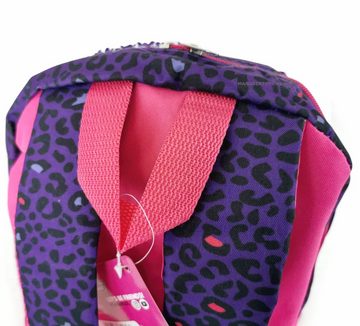 L.O.L. SURPRISE! Rucksack Kleiner Rucksack 2 Bildmotive Wendepailletten L.O.L. Magic